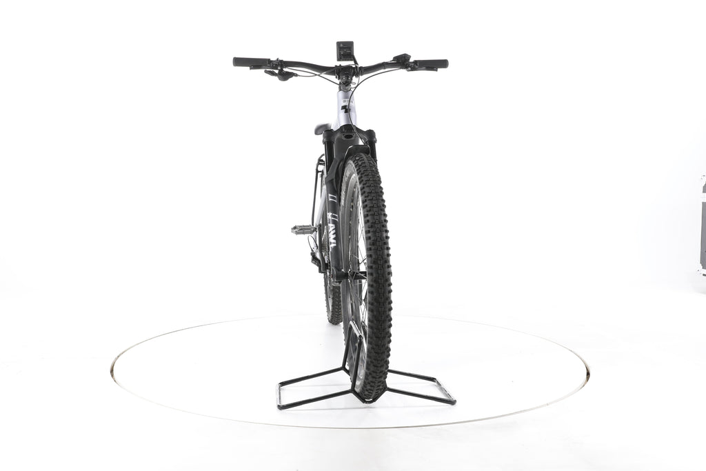Cube Stereo Hybrid 120 Race Allroad Trekking E-Bike - Image 4