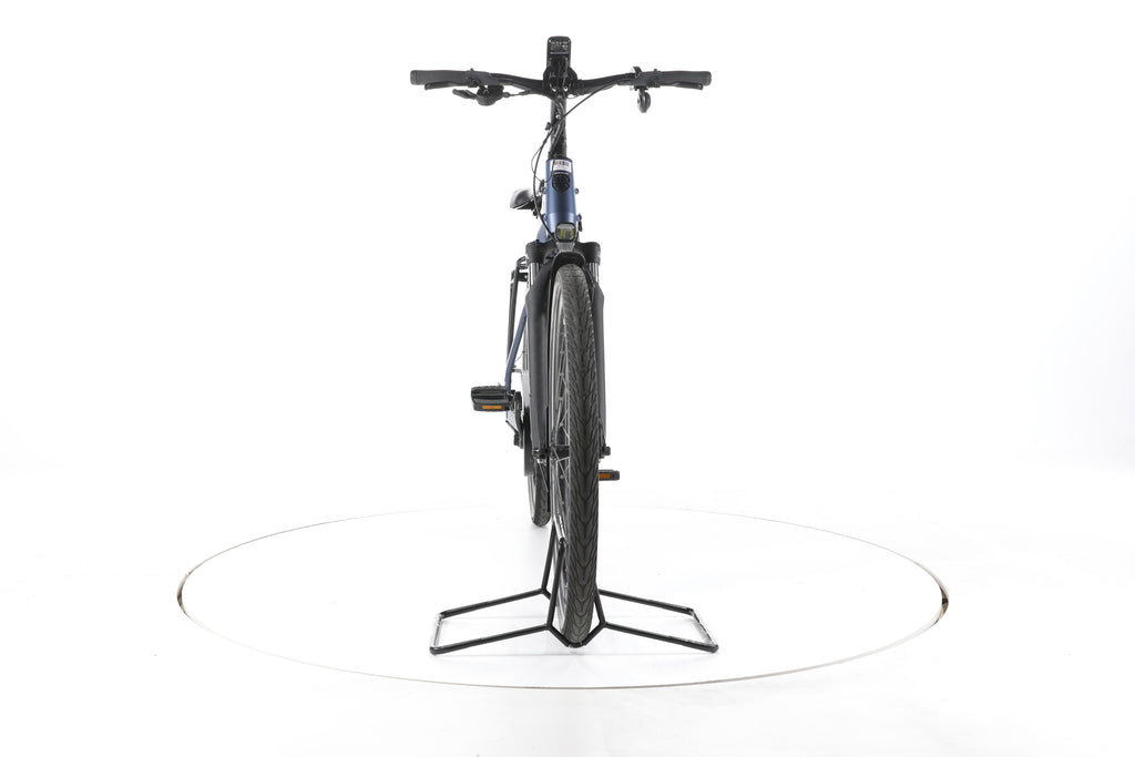 Hercules Edison Sport I-10 Trekking E-Bike - Image 4