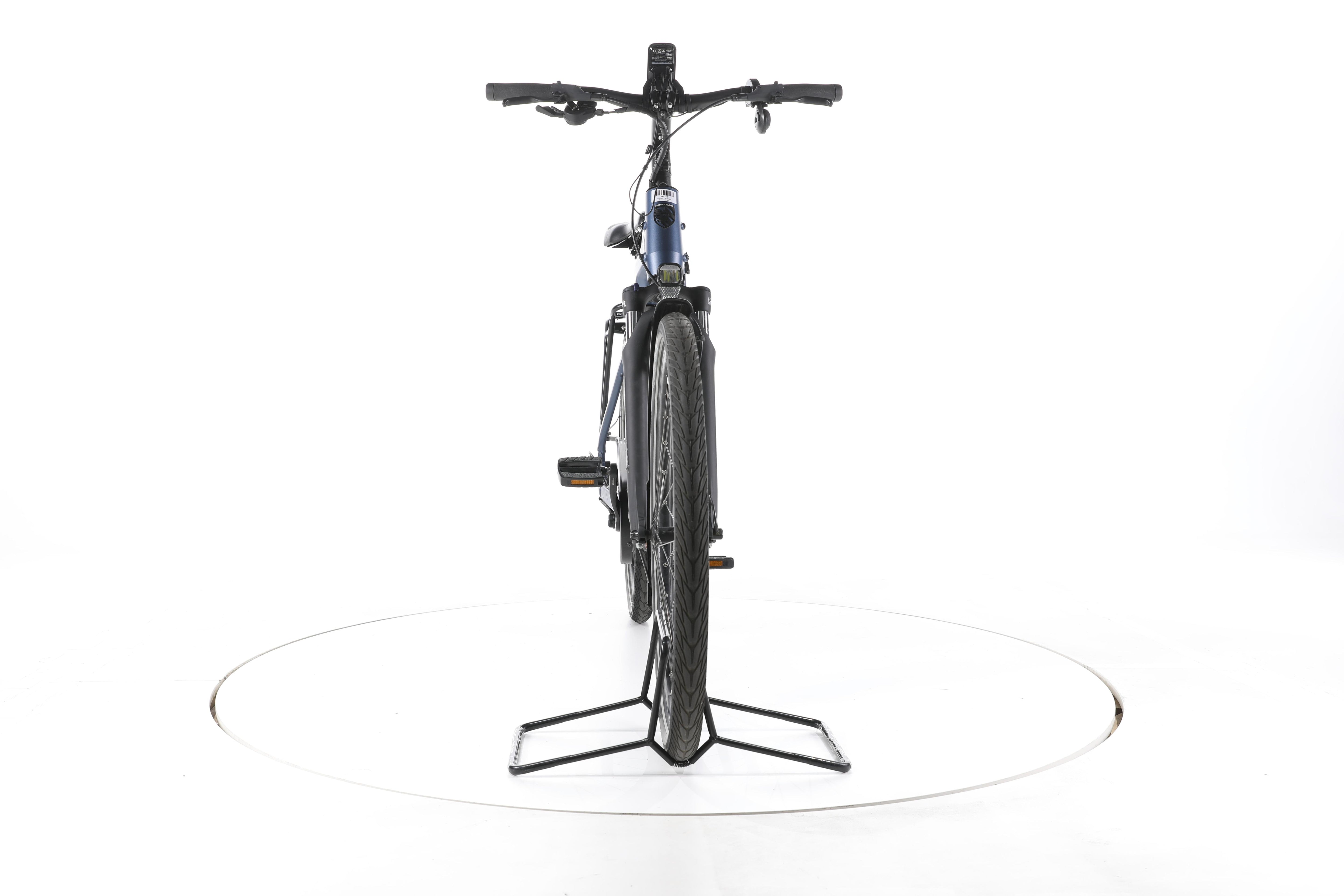 Hercules Edison Sport I-10 Trekking E-Bike - Image 4