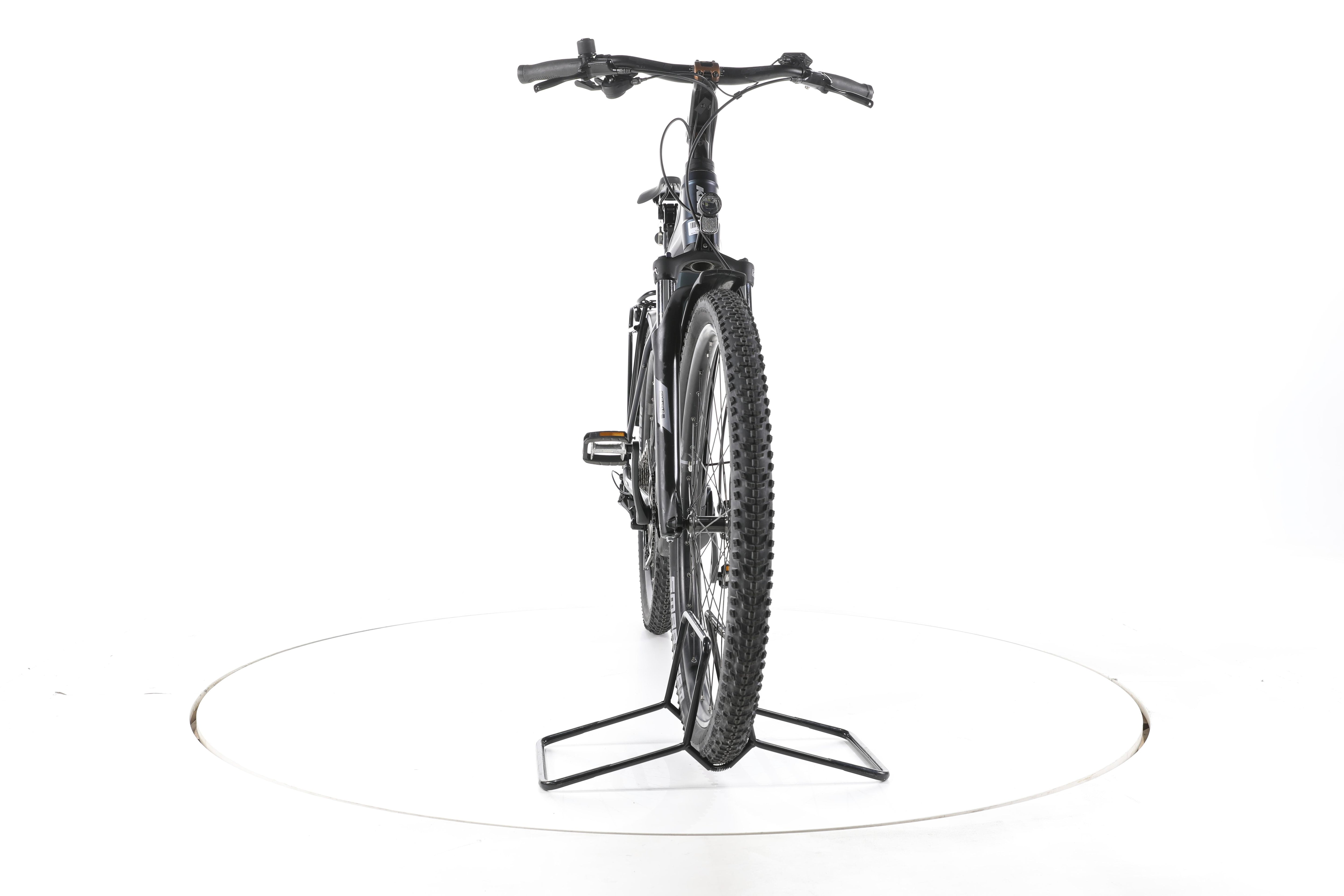 KTM Macina Gran 720 Trekking E-Bike - Image 4
