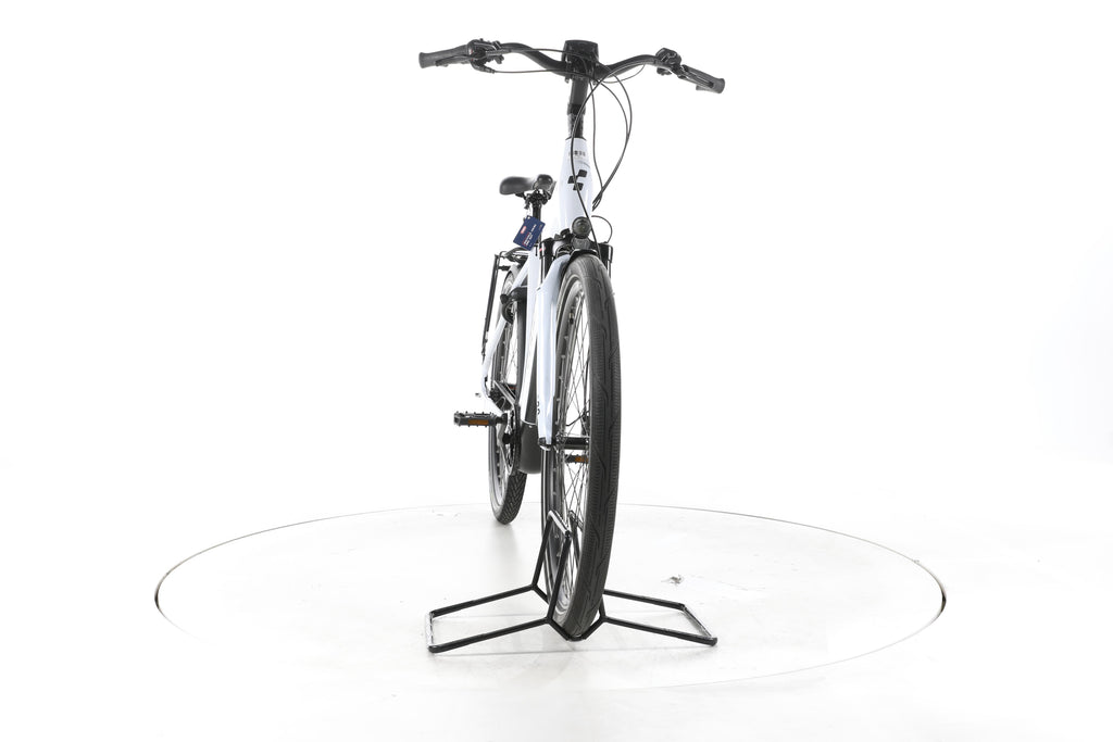 Cube Supreme RT Hybrid EXC City E-Bike Tiefeinsteiger - Image 4