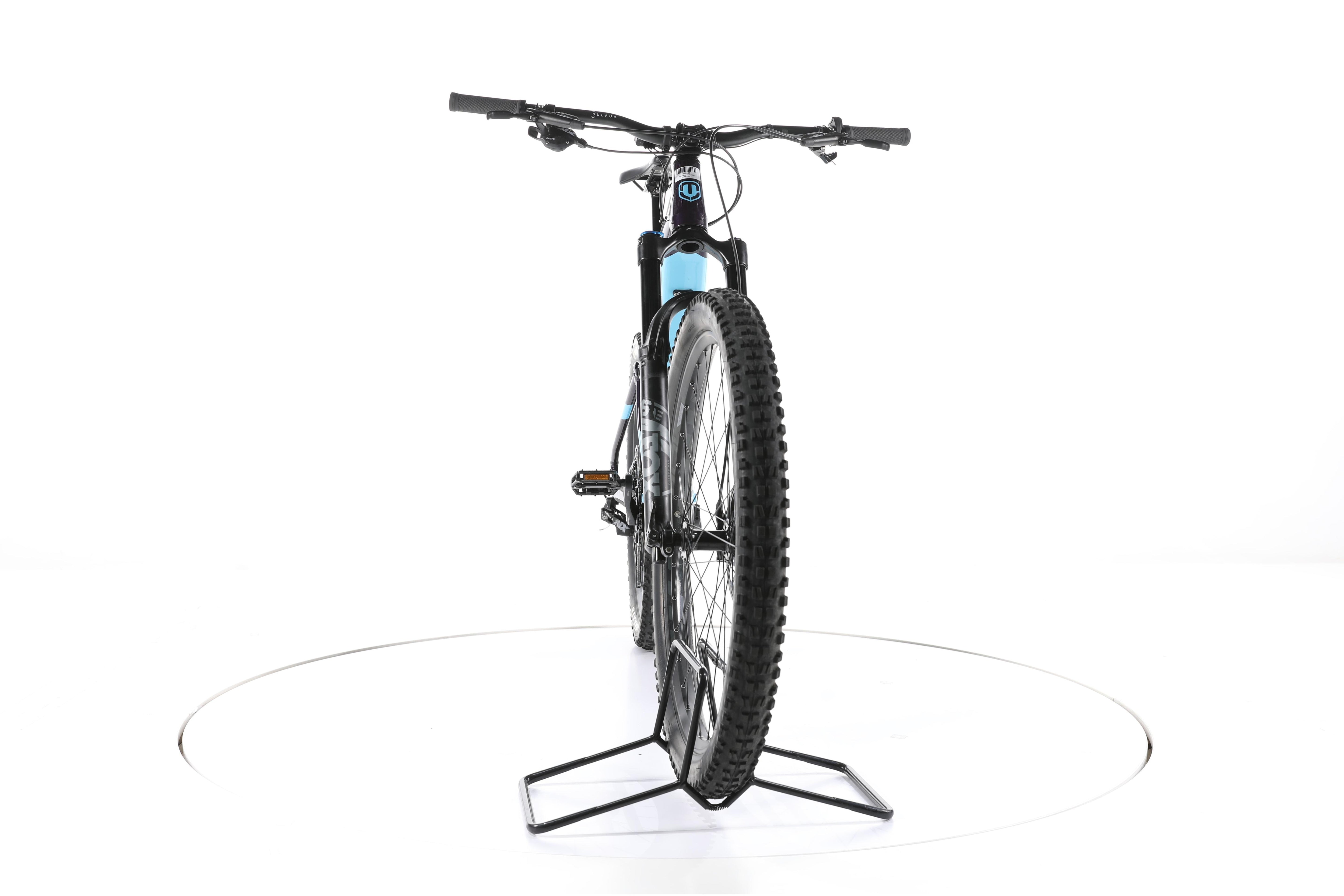 Mondraker DUSK R Fully E-Bike - Image 4