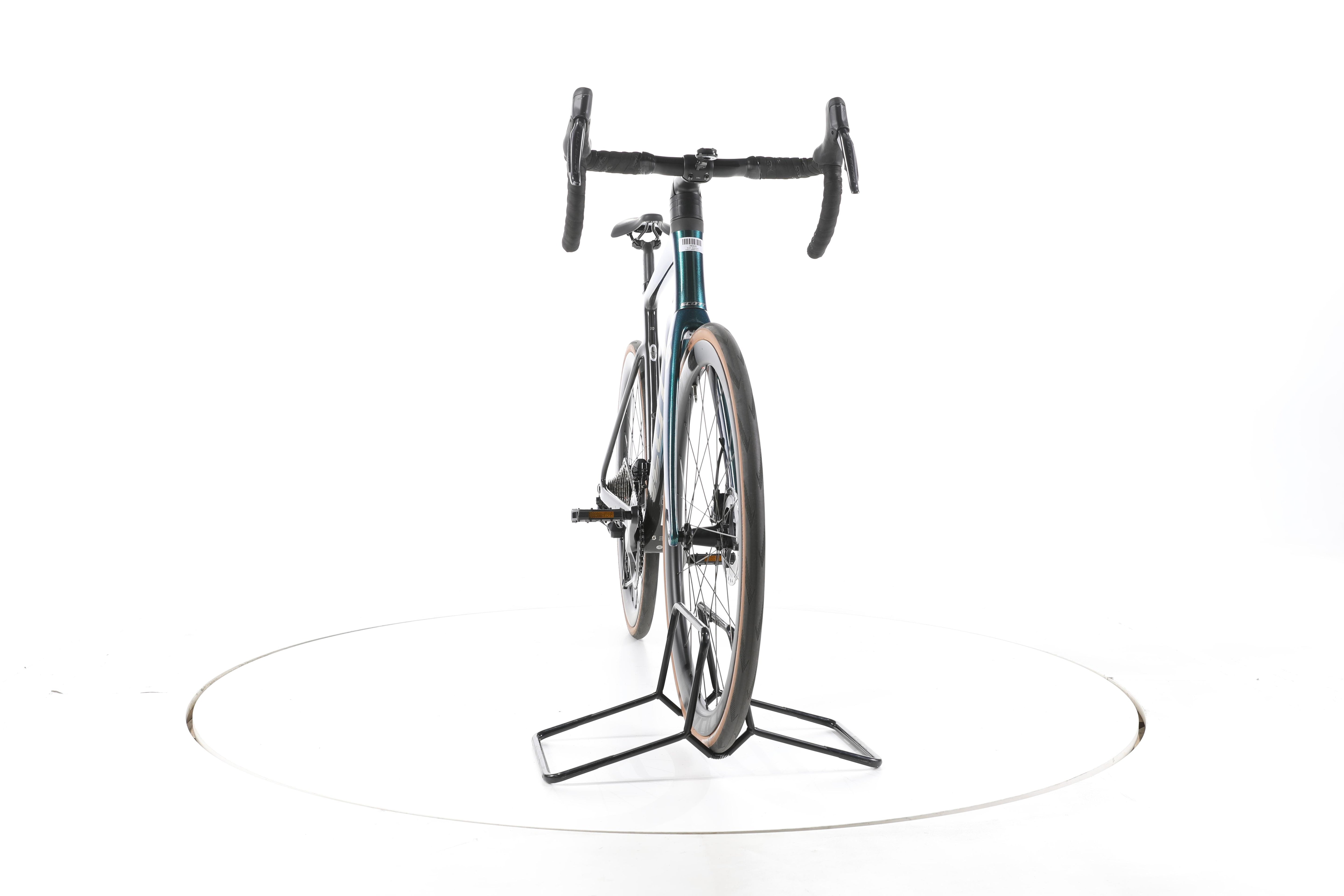Scott Addict eRIDE 10 E-Gravel & Rennrad Carbon - Image 4