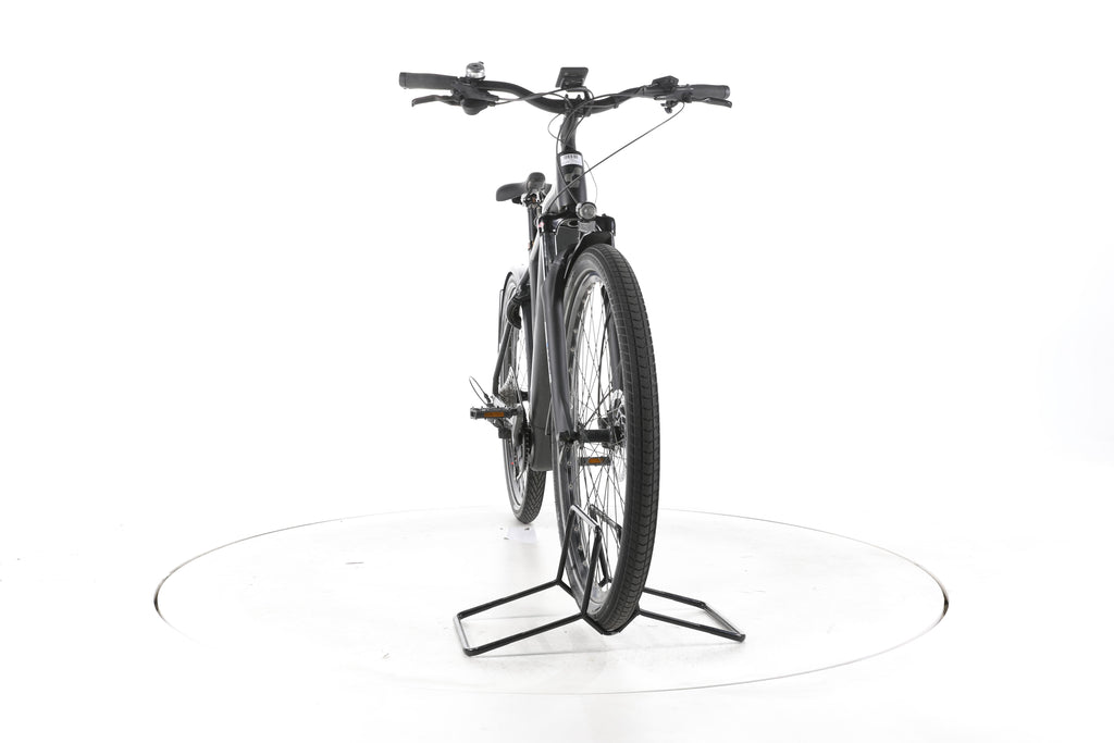 Cube Nuride Hybrid Pro Allroad E-Bike 2024 - Image 4