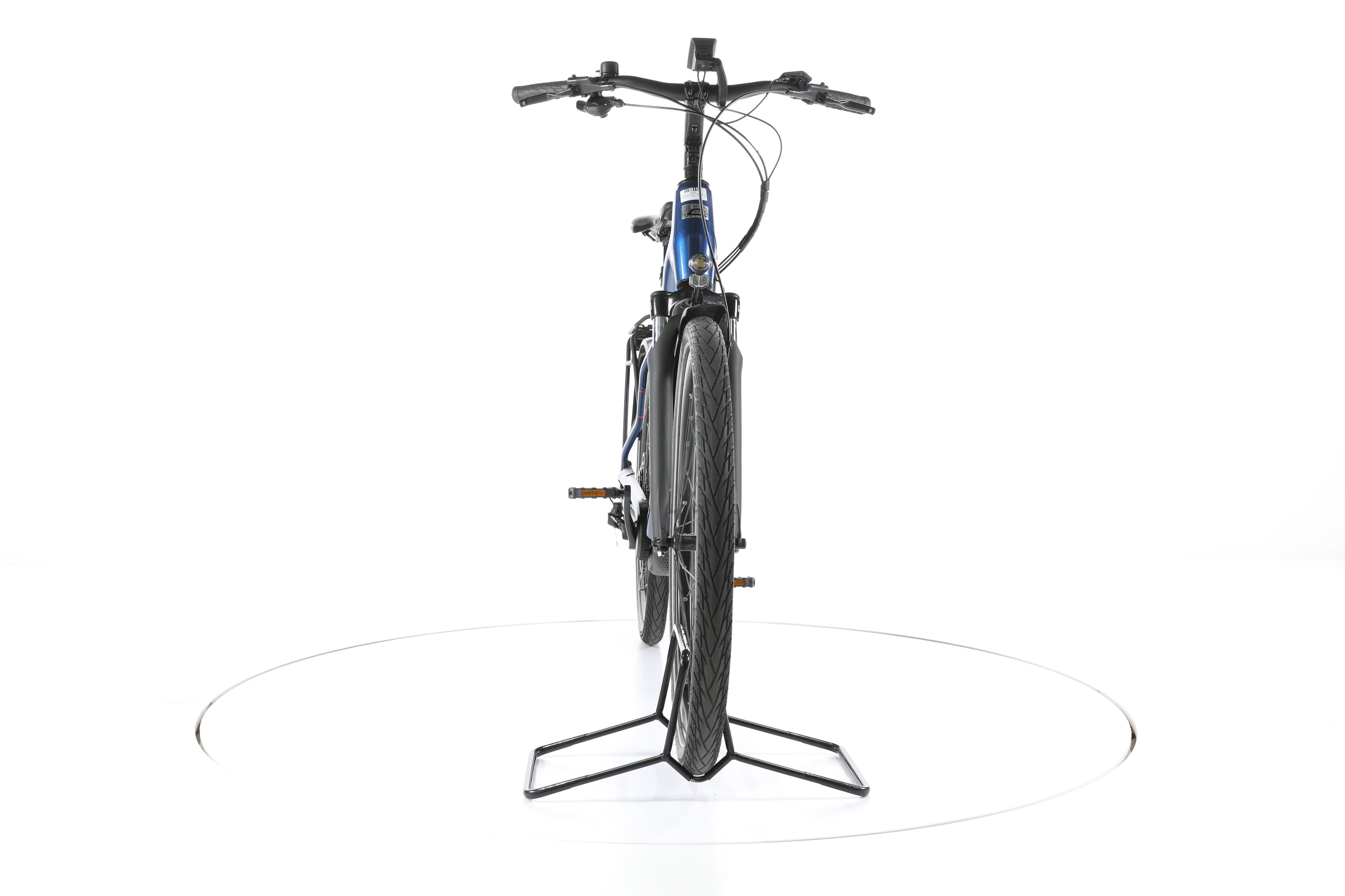 Corratec E-Power Trekking 28 CX6 12S Trekking E-Bike 2023 - Image 4