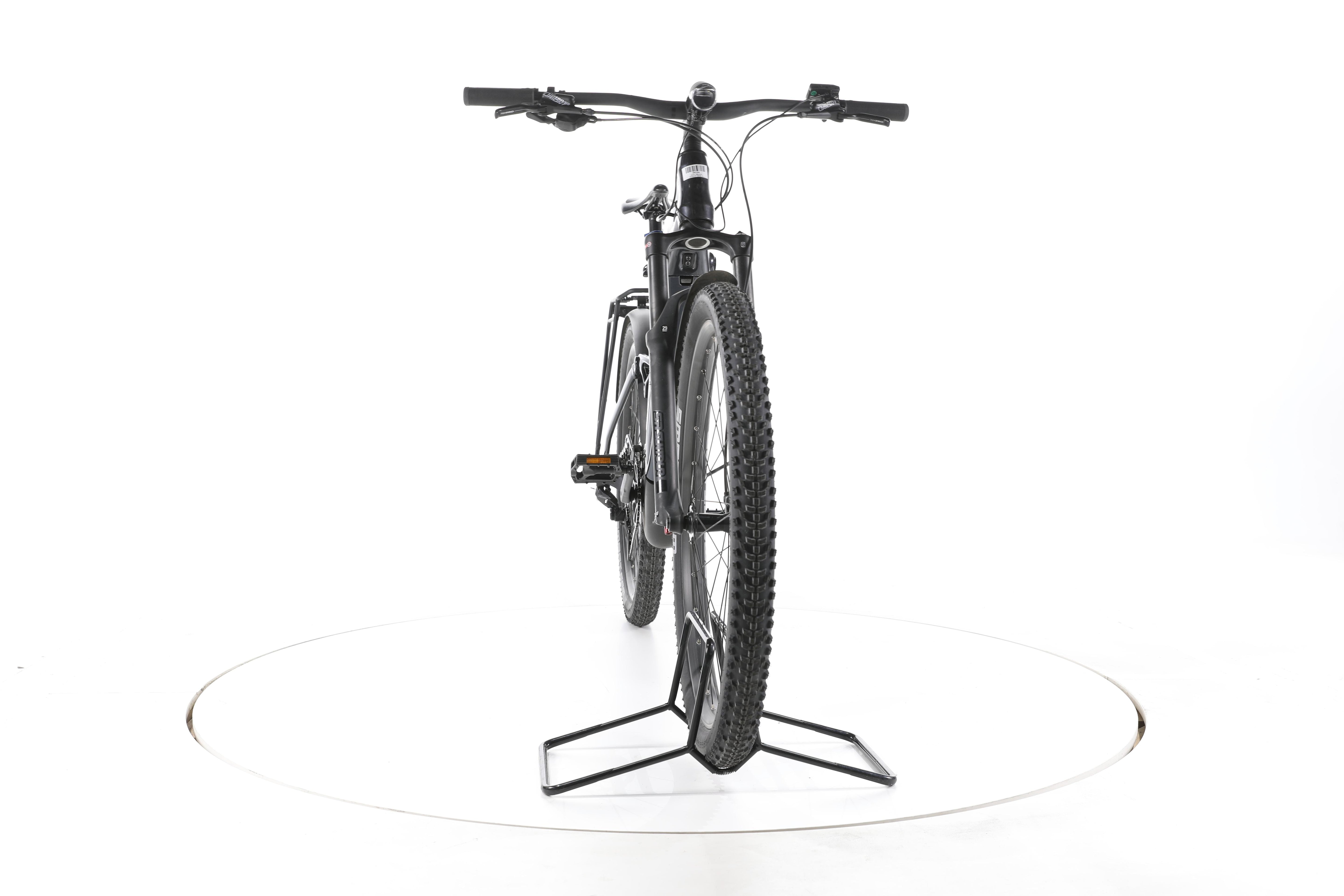 Giant Stance E+ EX SUV E-Bike - Image 4