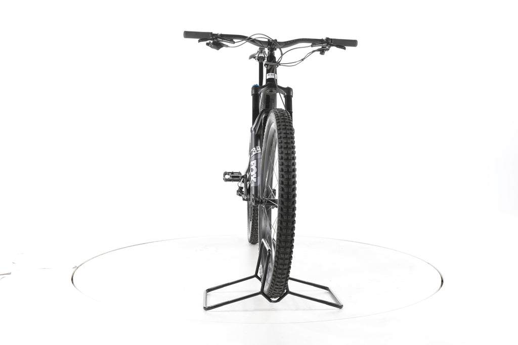 Specialized Turbo Levo SL Comp Fully E-Bike Carbon - Image 4