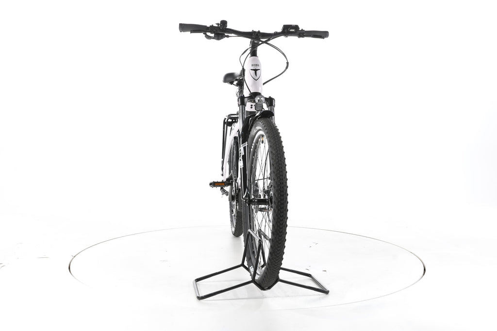 TOTEM Delta Trekking E-Bike Tiefeinsteiger - Image 4