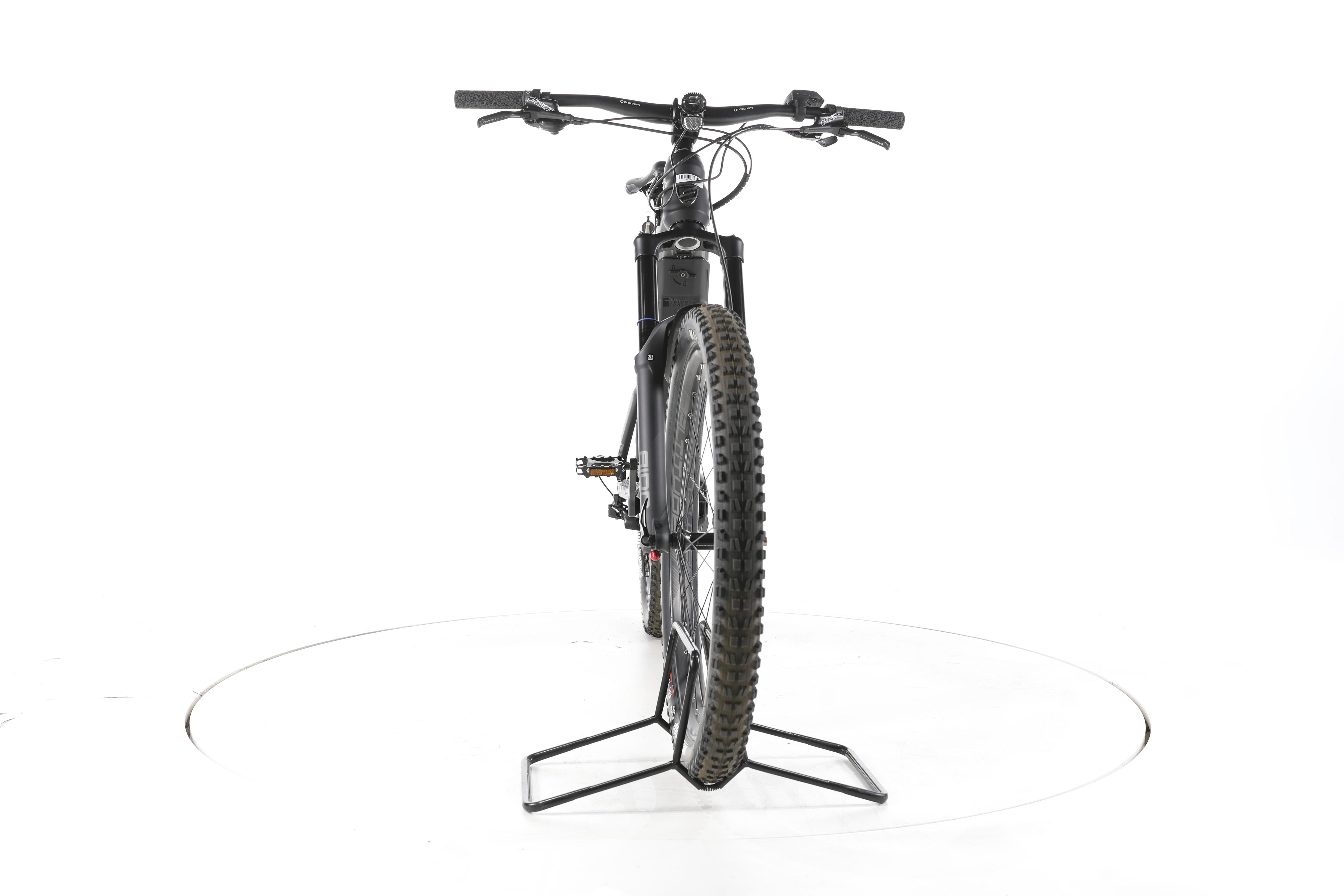 Centurion No Pogo SL R6000i Fully E-Bike - Image 4