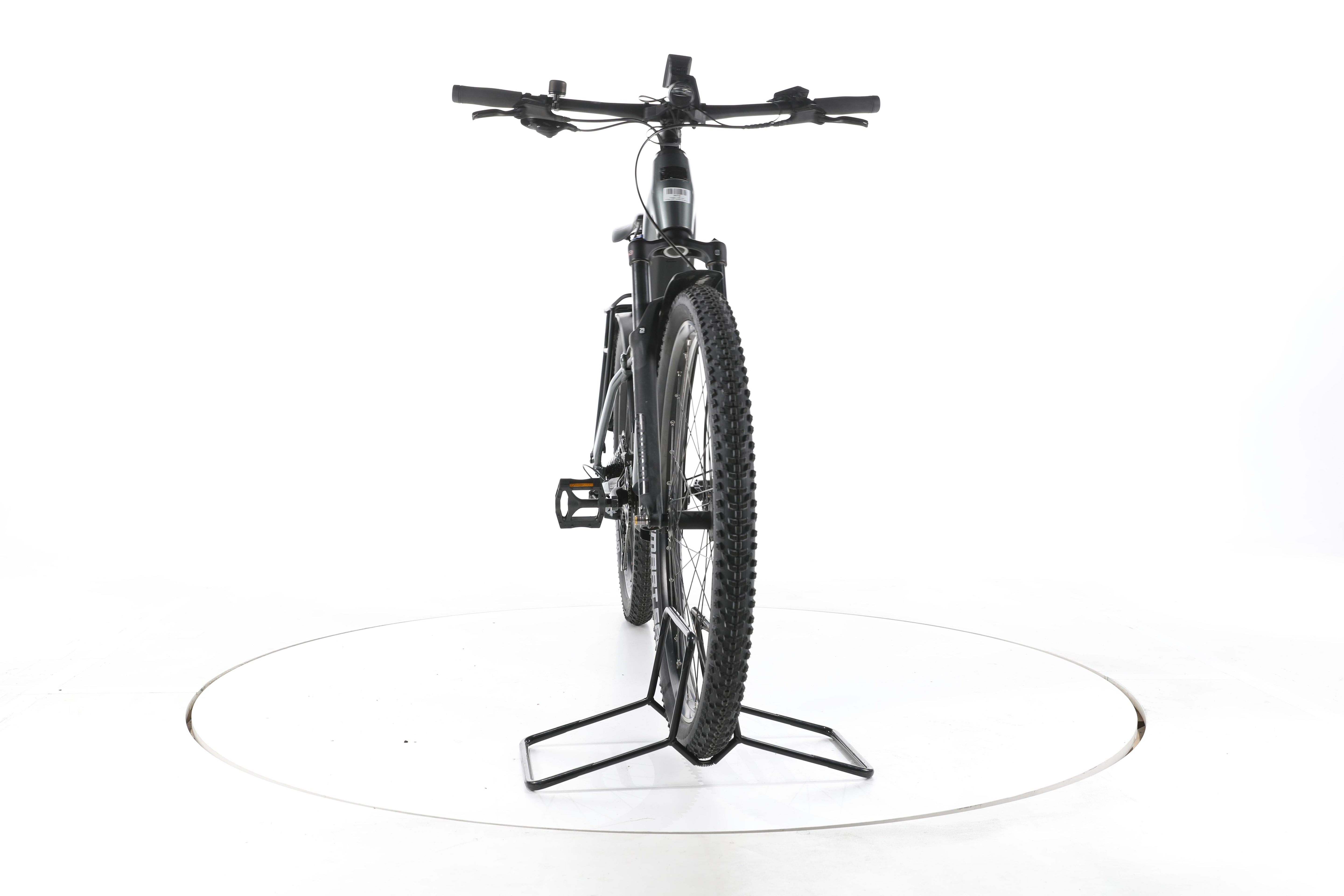 Corratec E Power MTC 120 Elite SUV E-Bike - Image 4