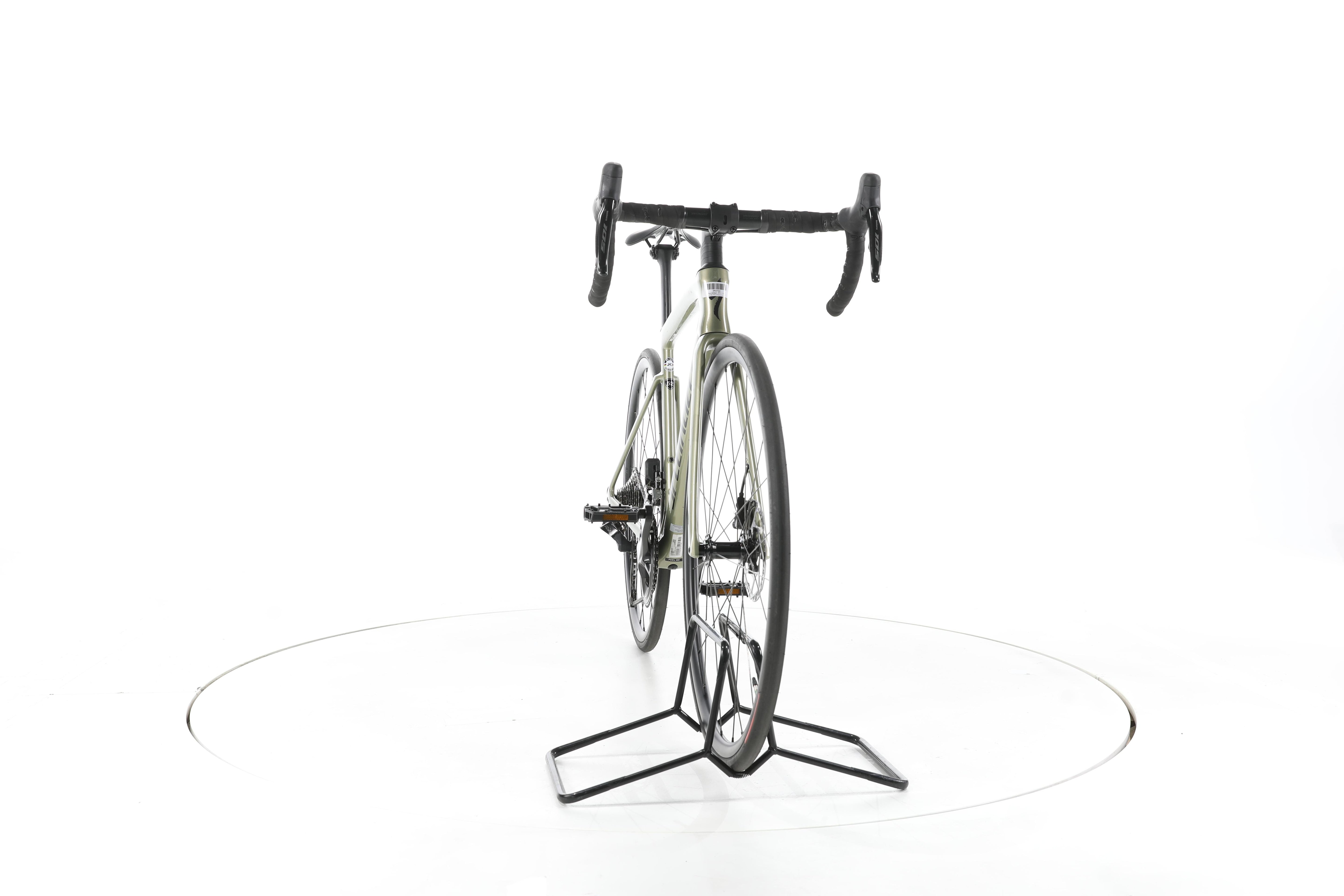 Specialized Tarmac SL7 Comp Rennrad Carbon 2024 - Image 4
