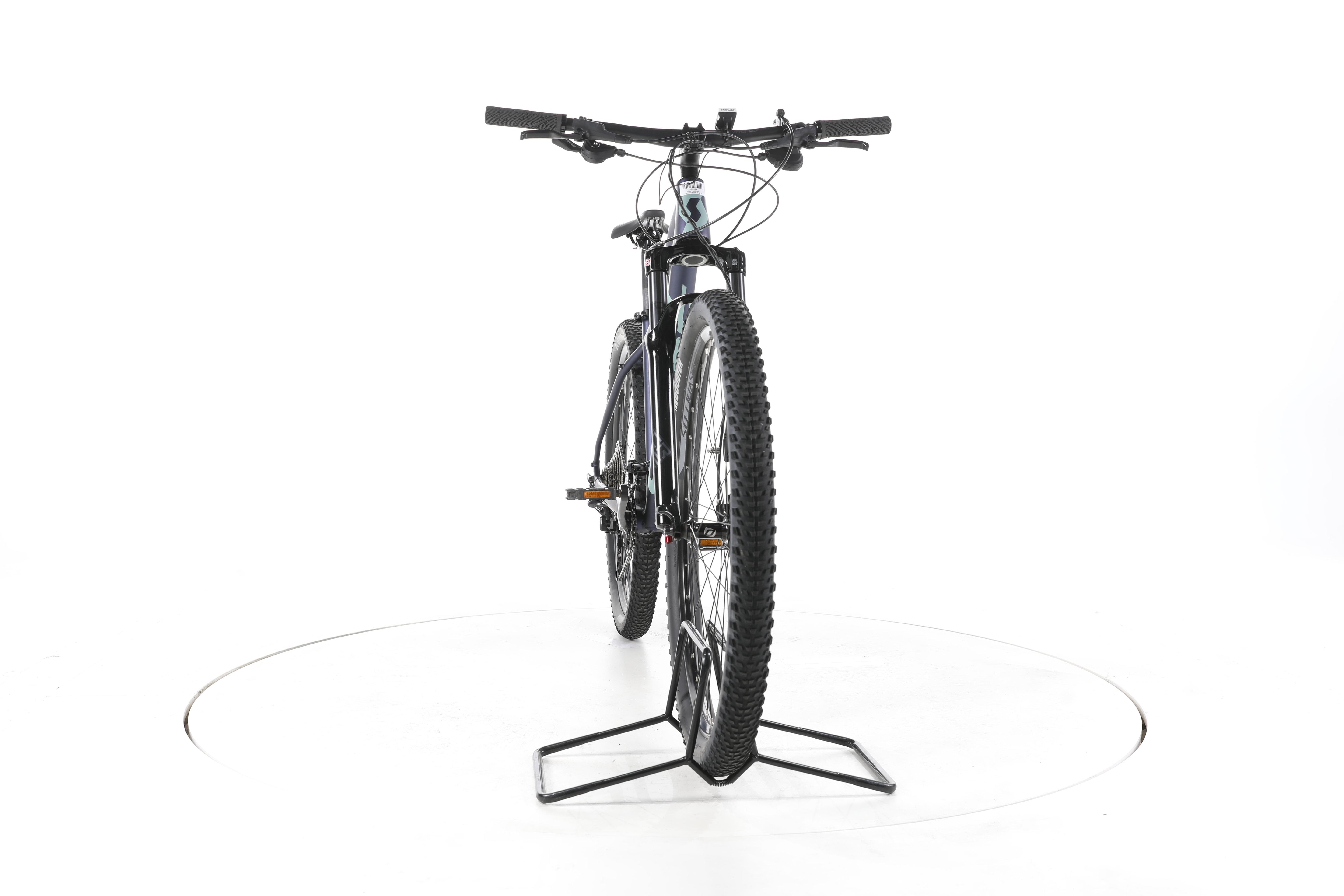 Scott Contessa Active 10 Fahrrad Hardtail - Image 4