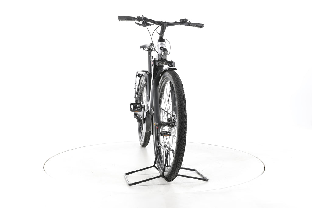 Bergamont E-Ville Edition Trekking E-Bike Tiefeinsteiger - Image 4