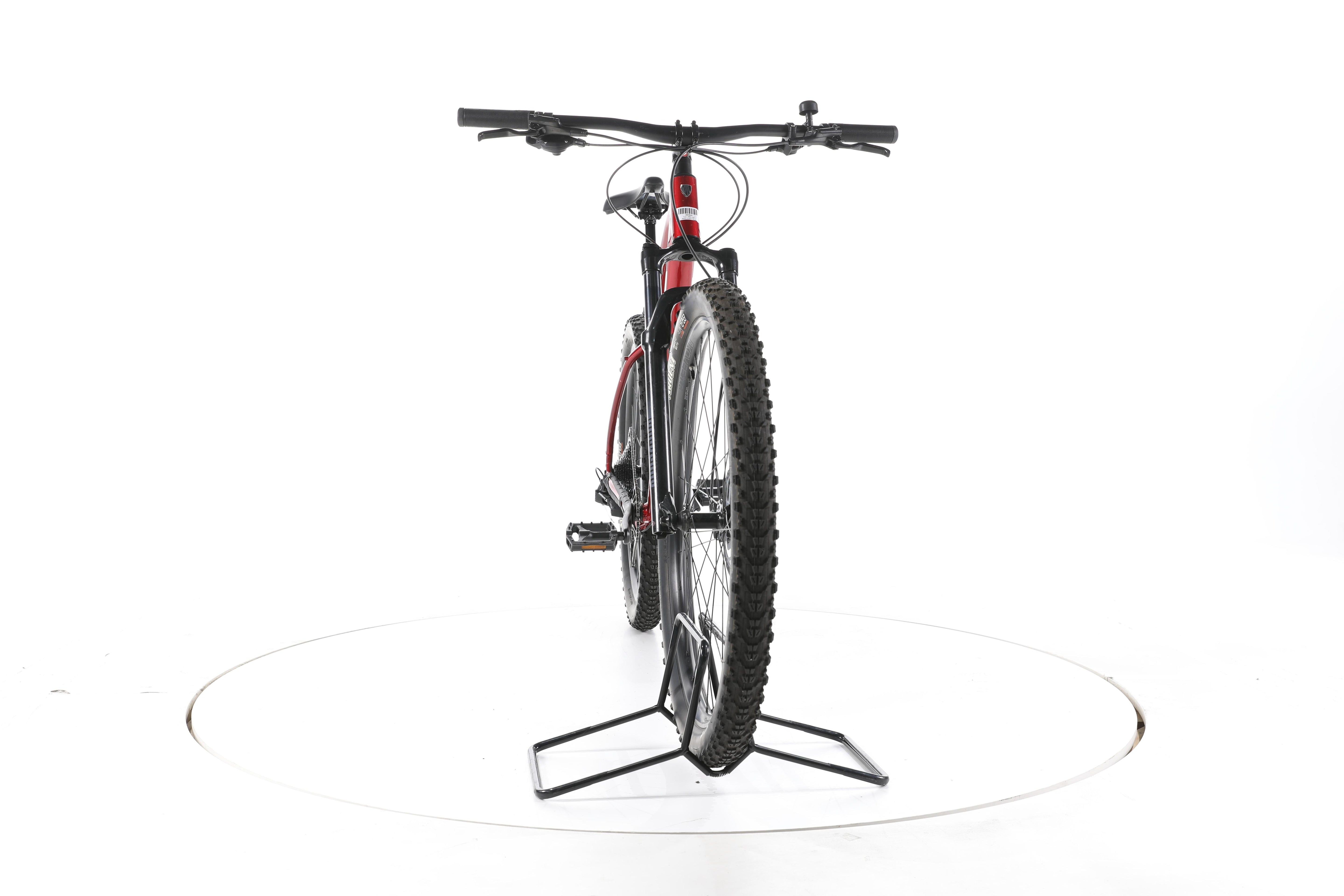 Trek Marlin 8 Gen 3 Fahrrad Hardtail - Image 4