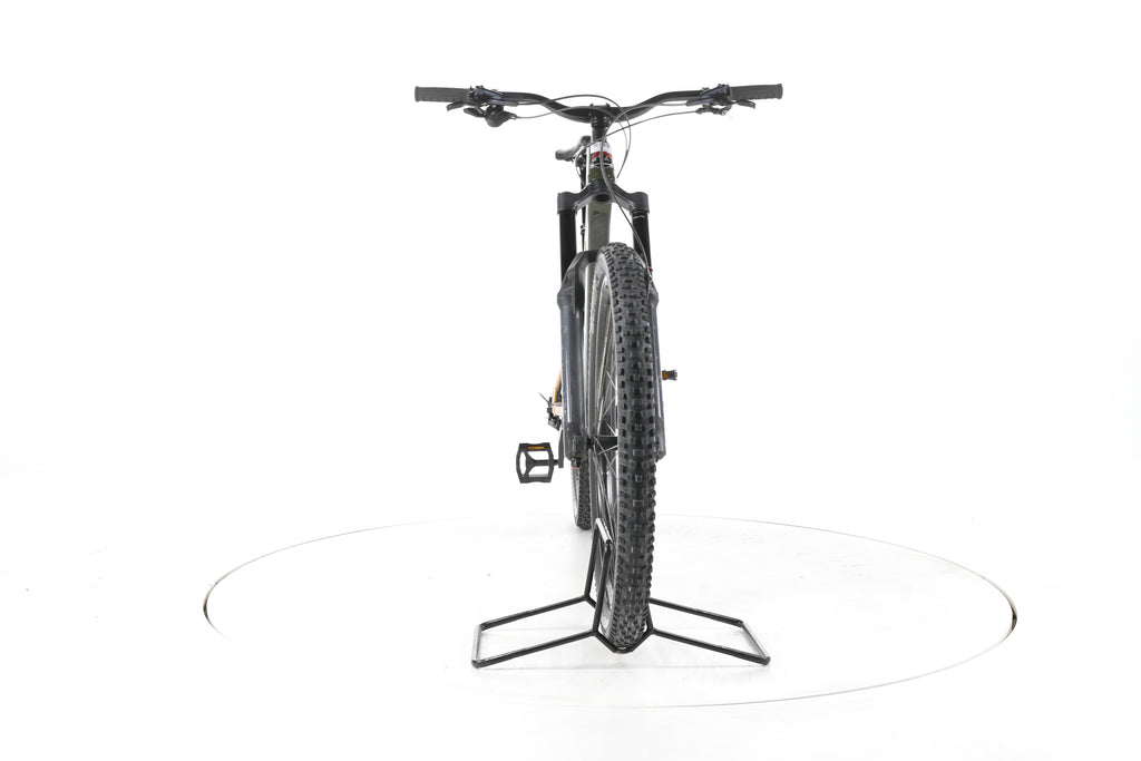 Rocky Mountain Slayer 50 Fahrrad Fully - Image 4