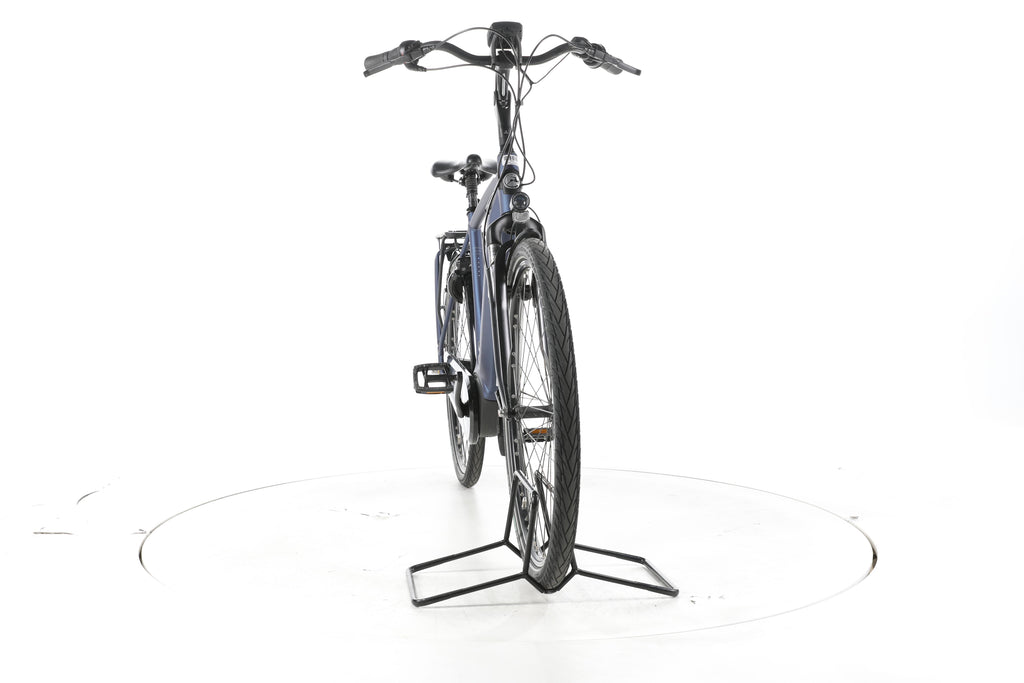 Gazelle Arroyo C7+ HMB Elite City E-Bike - Image 4
