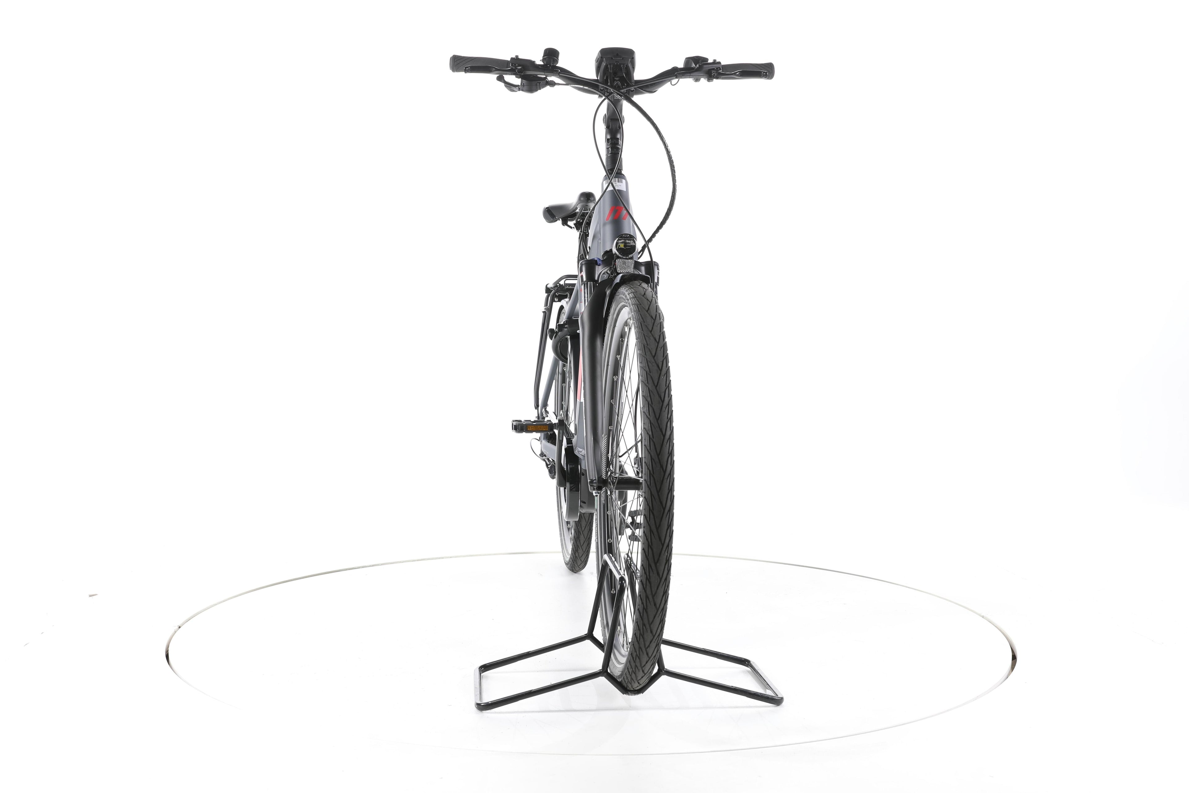 MORRISON E 7.0 Trekking E-Bike Tiefeinsteiger - Image 4