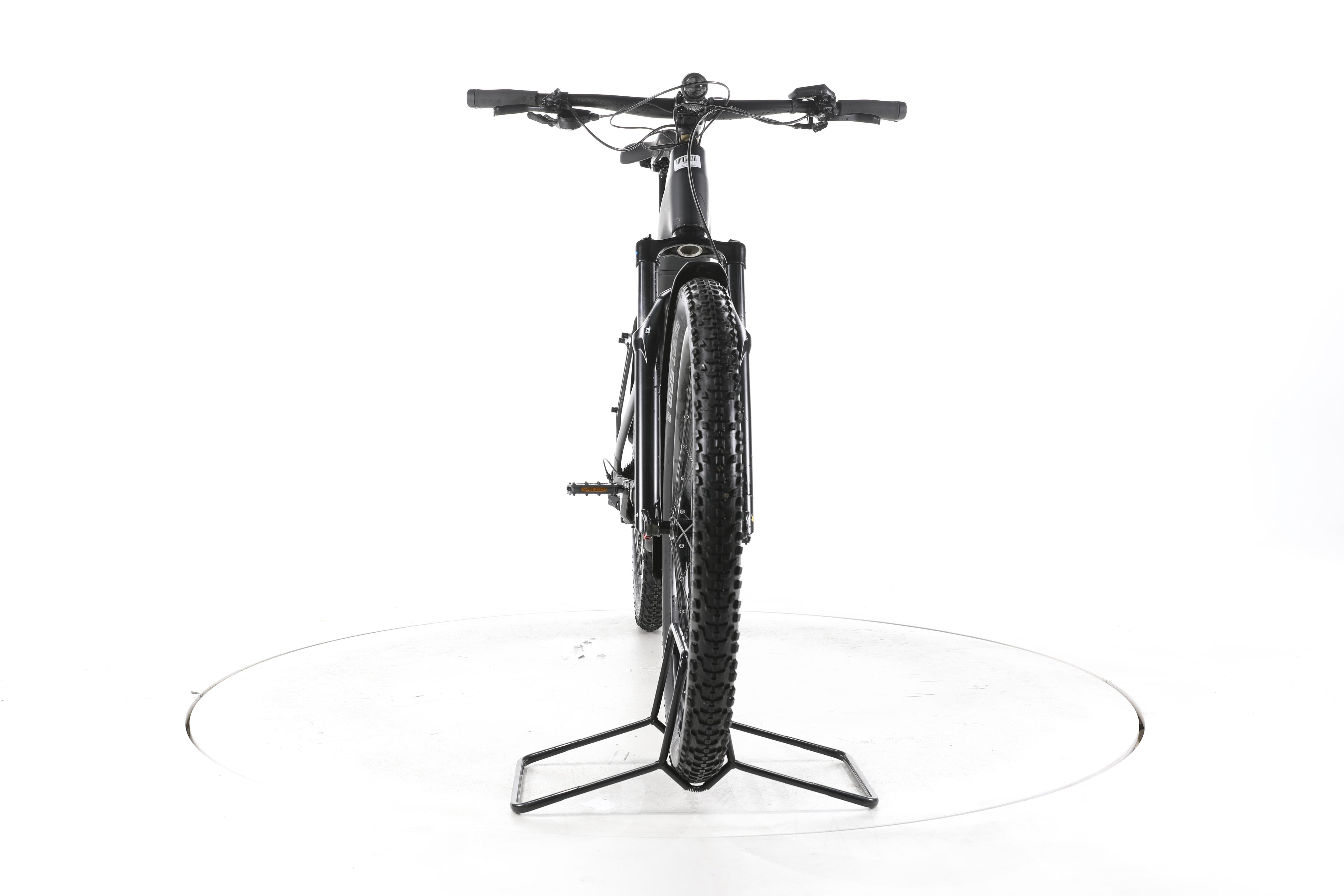 Cube Stereo Hybrid ONE22 Pro E-Bike Fully 2025 - Image 4