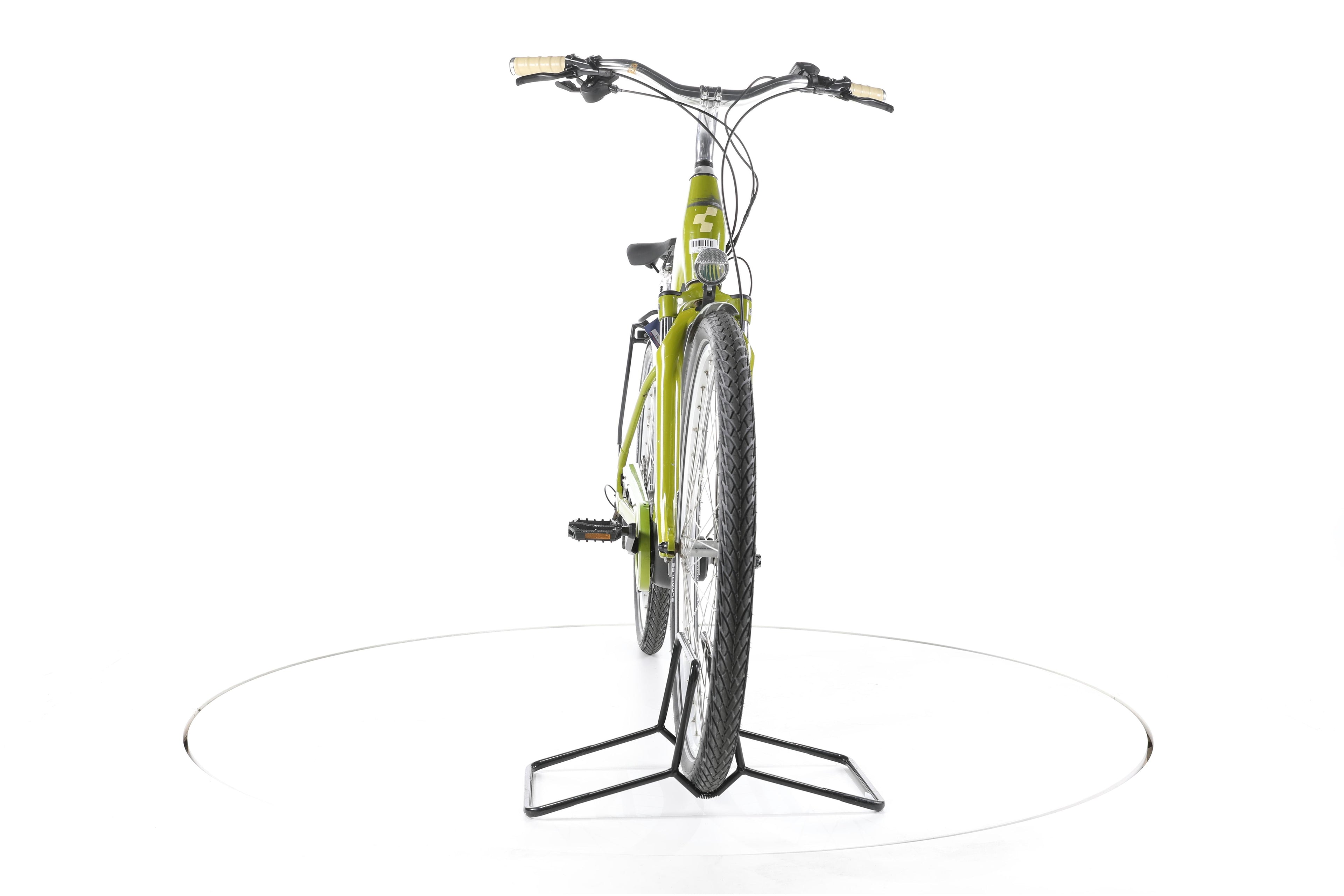 Cube Ella Ride Hybrid Trekking E-Bike Tiefeinsteiger - Image 4