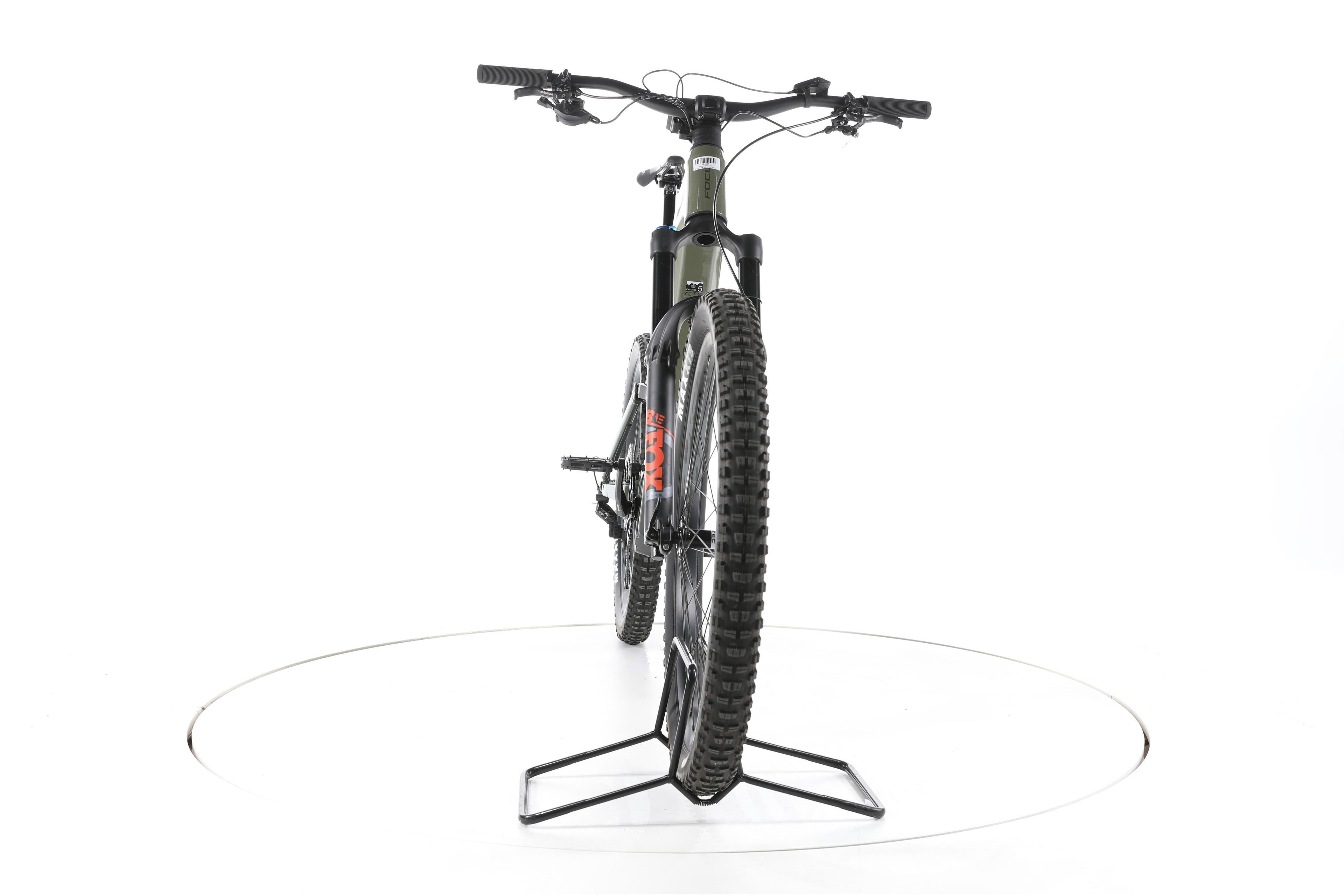 Focus SAM² 6.8 Fully E-Bike 2023 - Image 4
