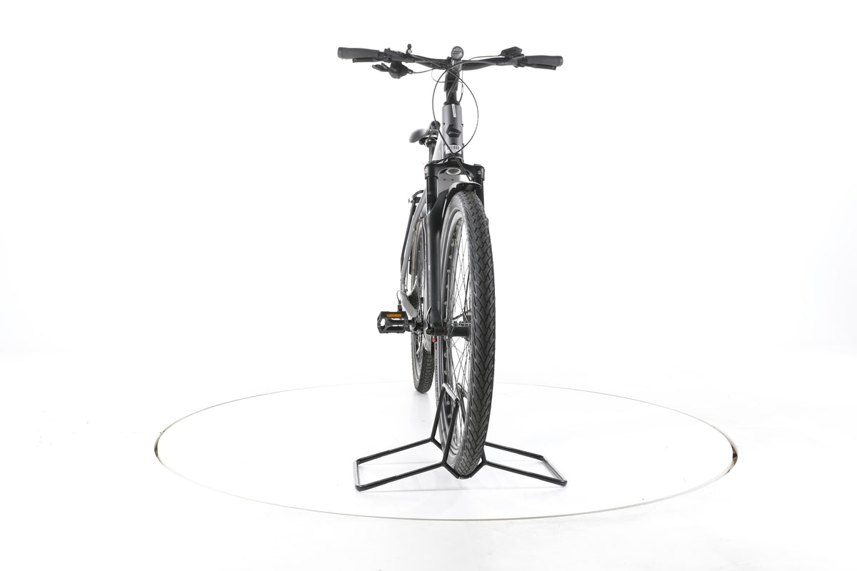 Bergamont E-Horizon Premium SUV Trekking E-Bike - Image 4