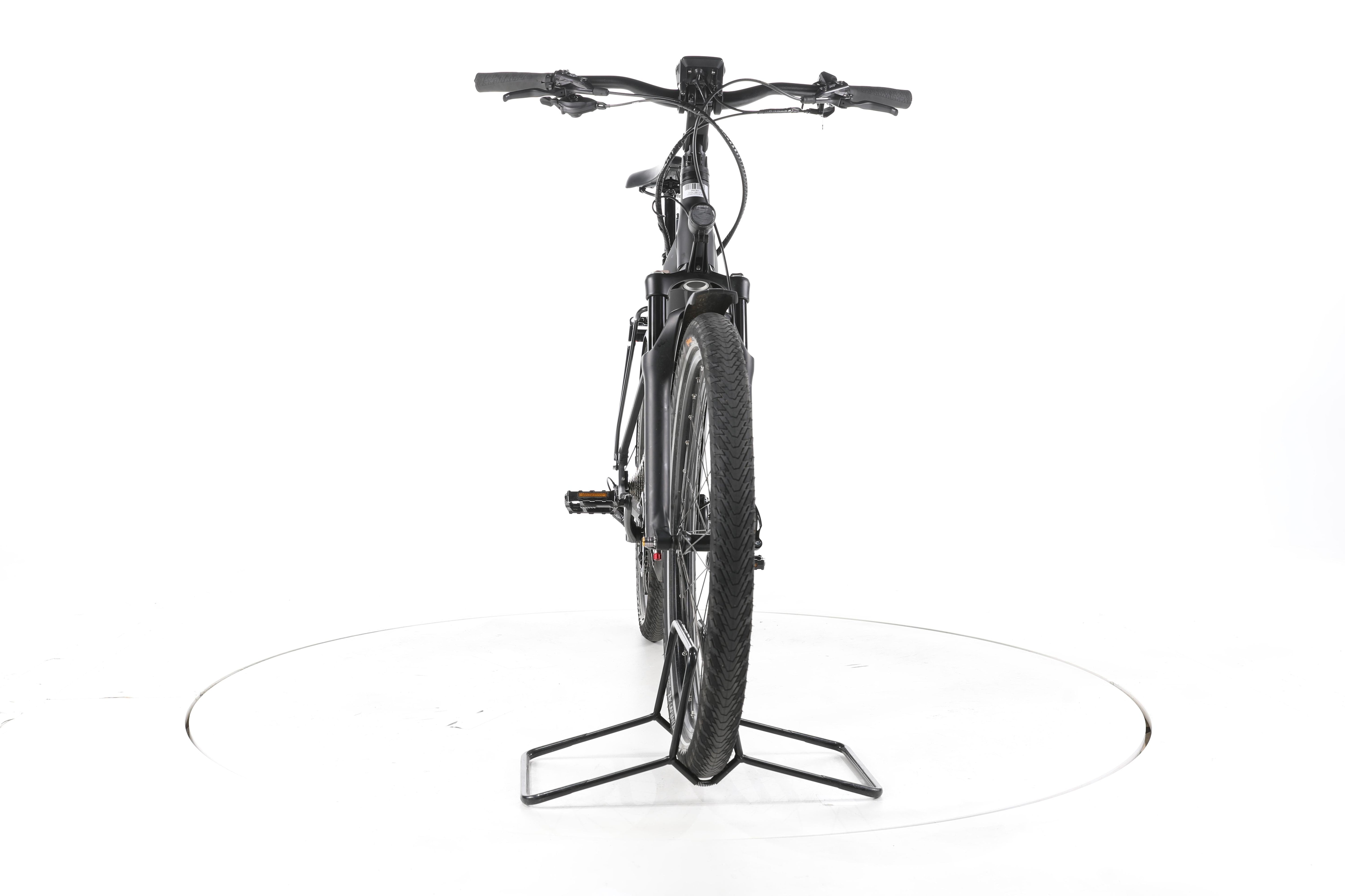 Winora Yucatan 12 Pro Trekking E-Bike - Image 4