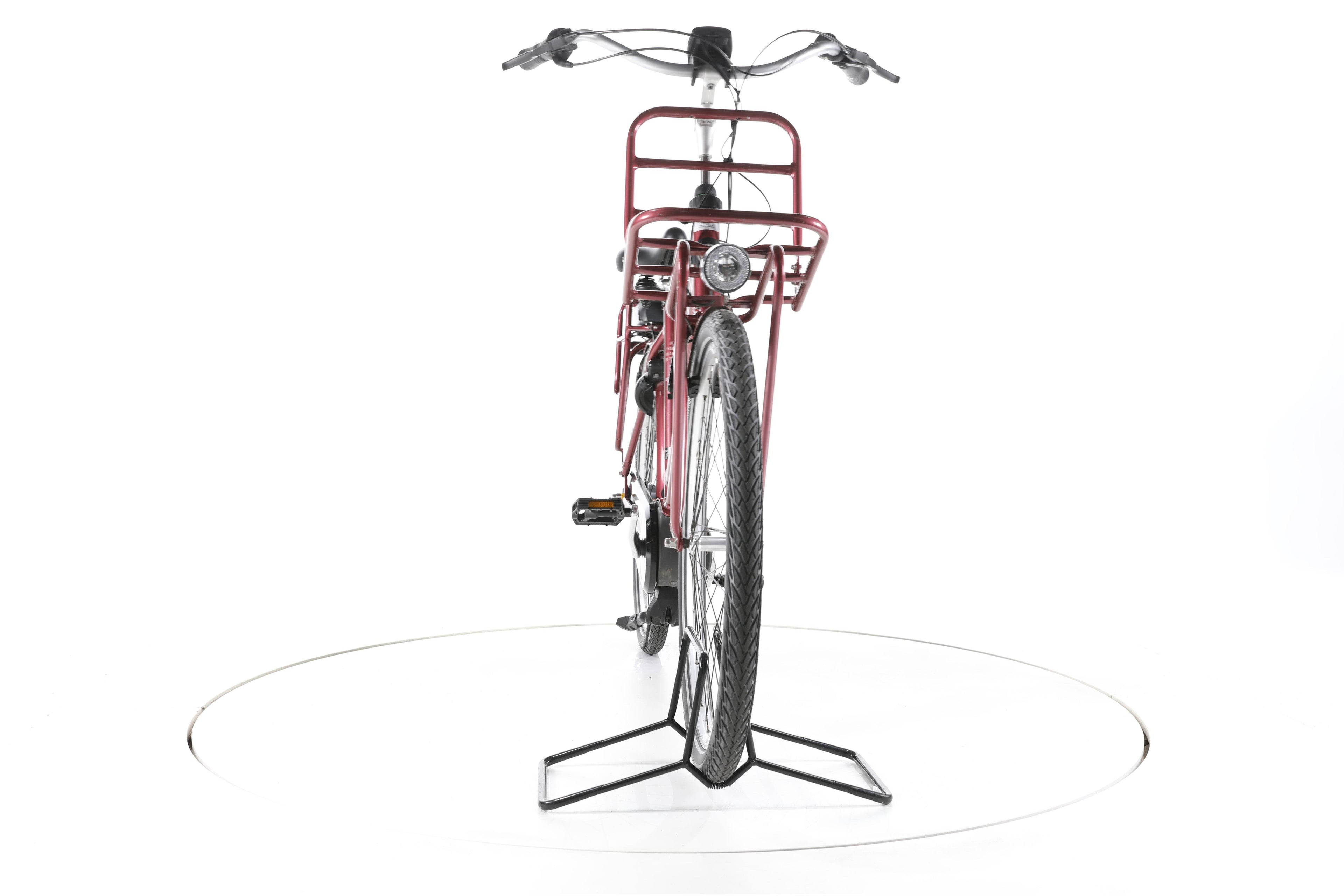 Gazelle Miss Grace C7+ HMB City E-Bike Tiefeinsteiger - Image 4