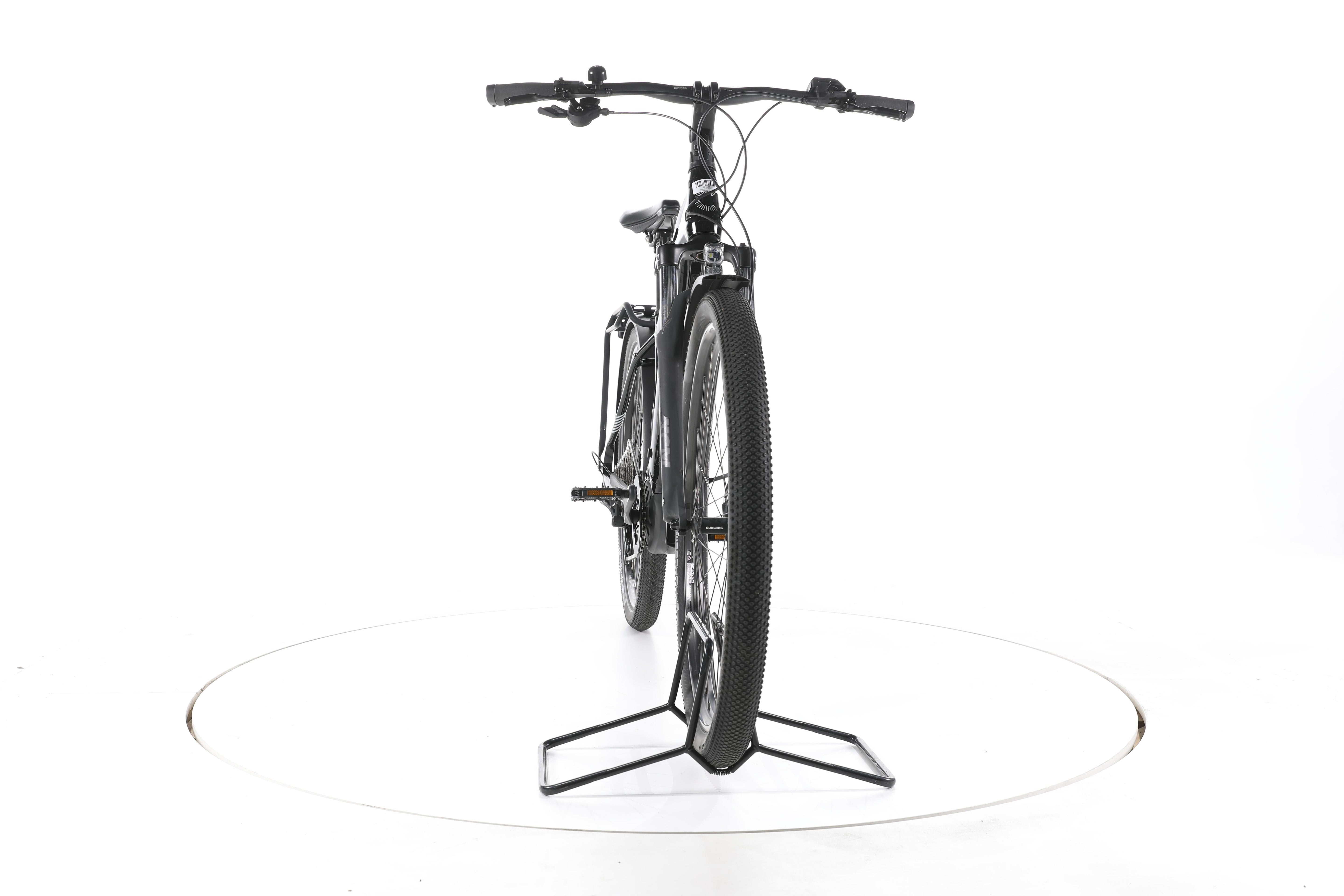 Cannondale Tesoro Neo X3 Trekking E-Bike - Image 4