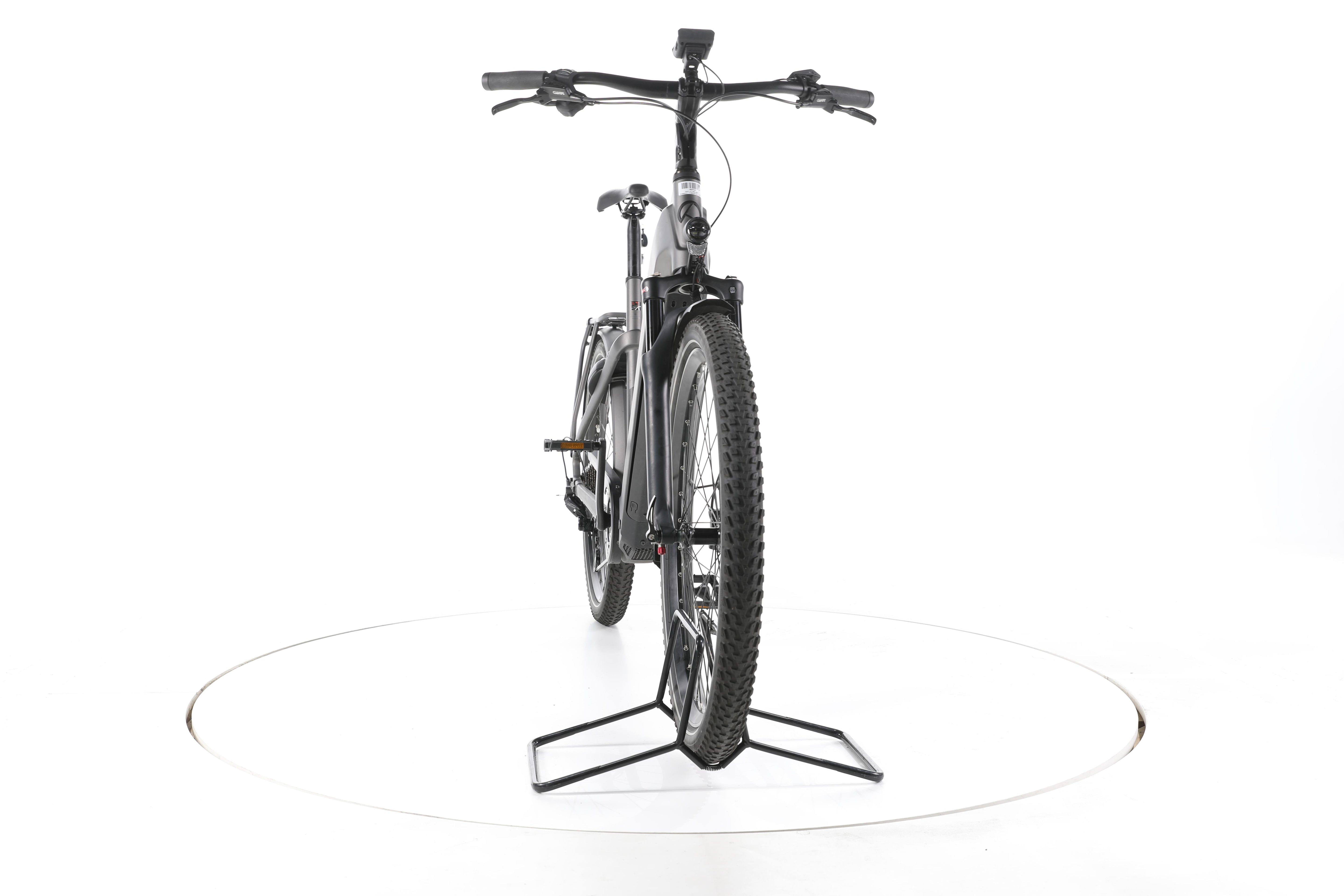 Kalkhoff Endeavour 7.B Move+ Trekking E-Bike Tiefeinsteiger - Image 4