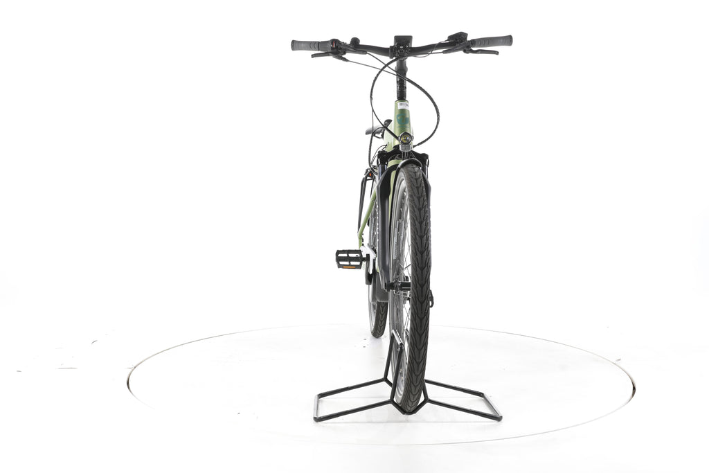 Trenoli Tanaro Classico City E-Bike Tiefeinsteiger 2024 - Image 4