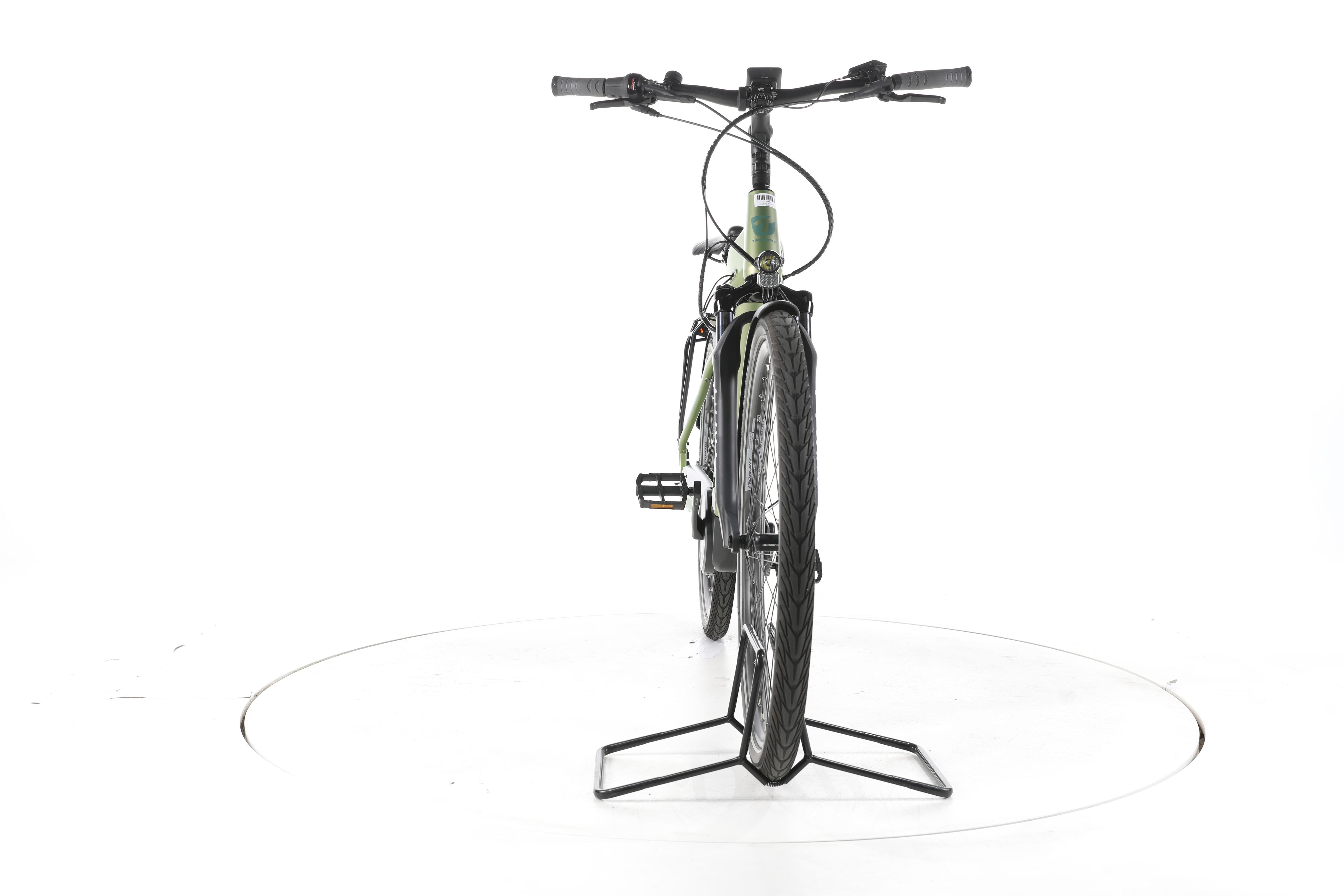 Trenoli Tanaro Classico City E-Bike Tiefeinsteiger 2024 - Image 4