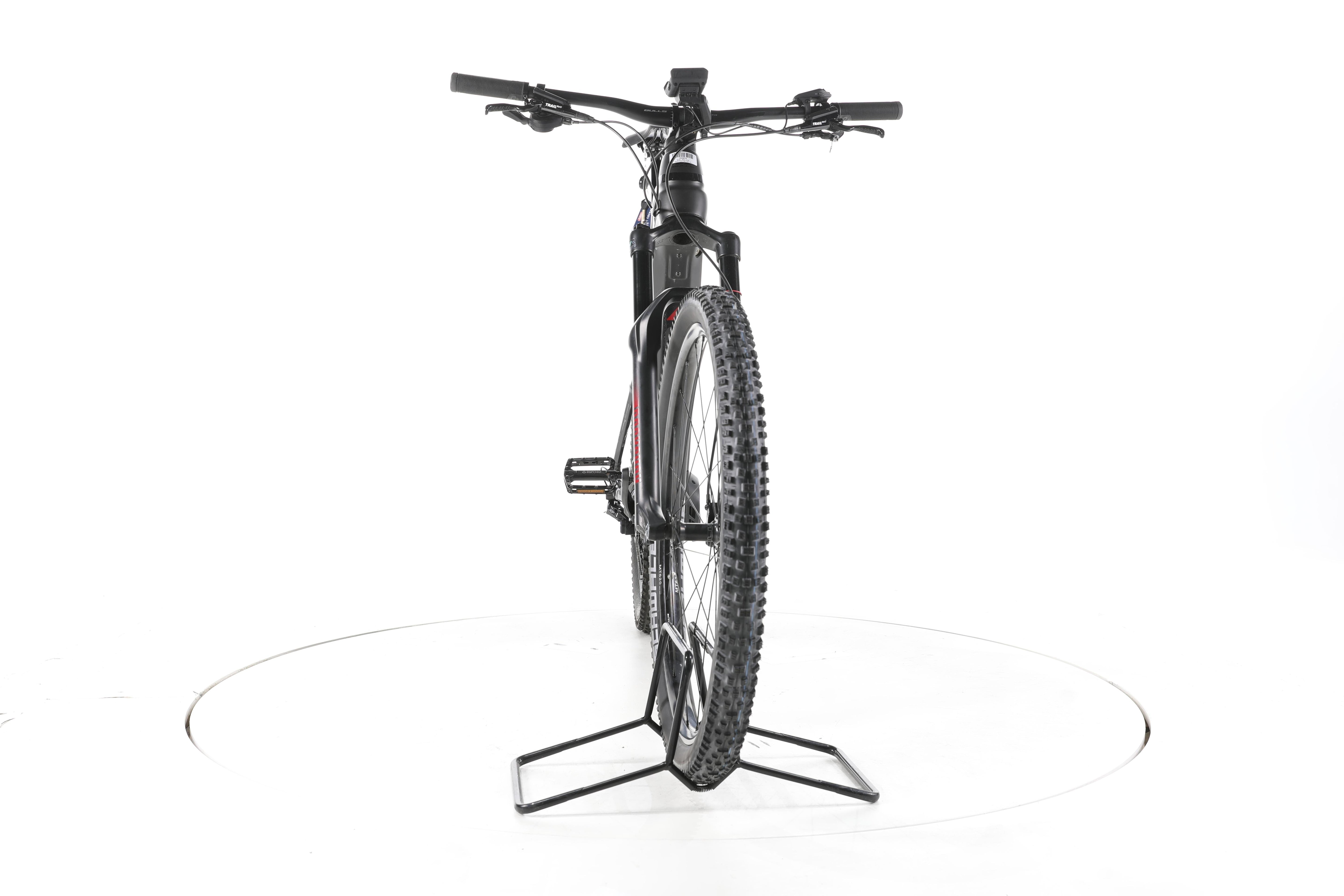 Bulls Sonic EVO AM 3 Fully E-Bike Carbon - Image 4