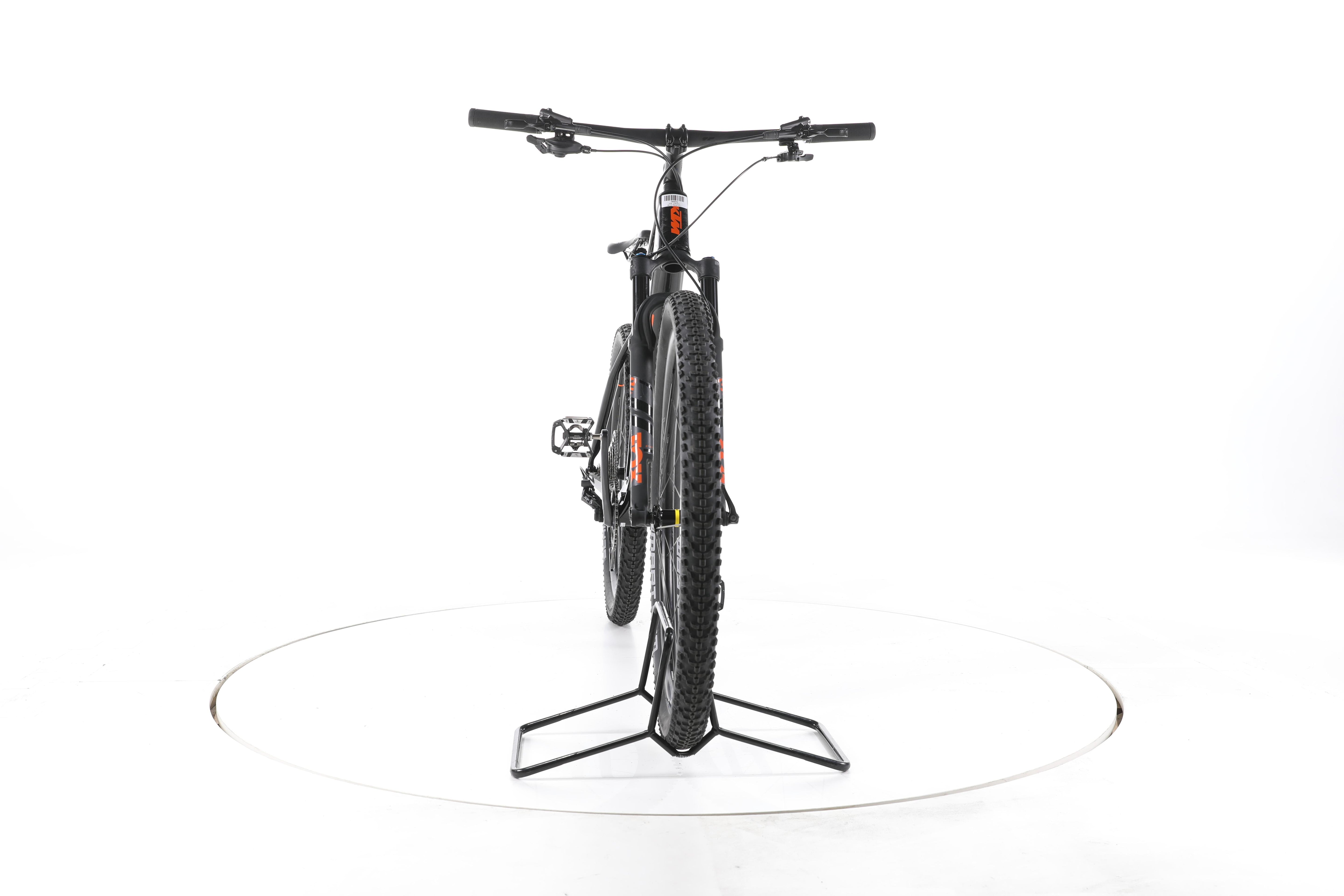 KTM Myroon Master Fahrrad Hardtail - Image 4