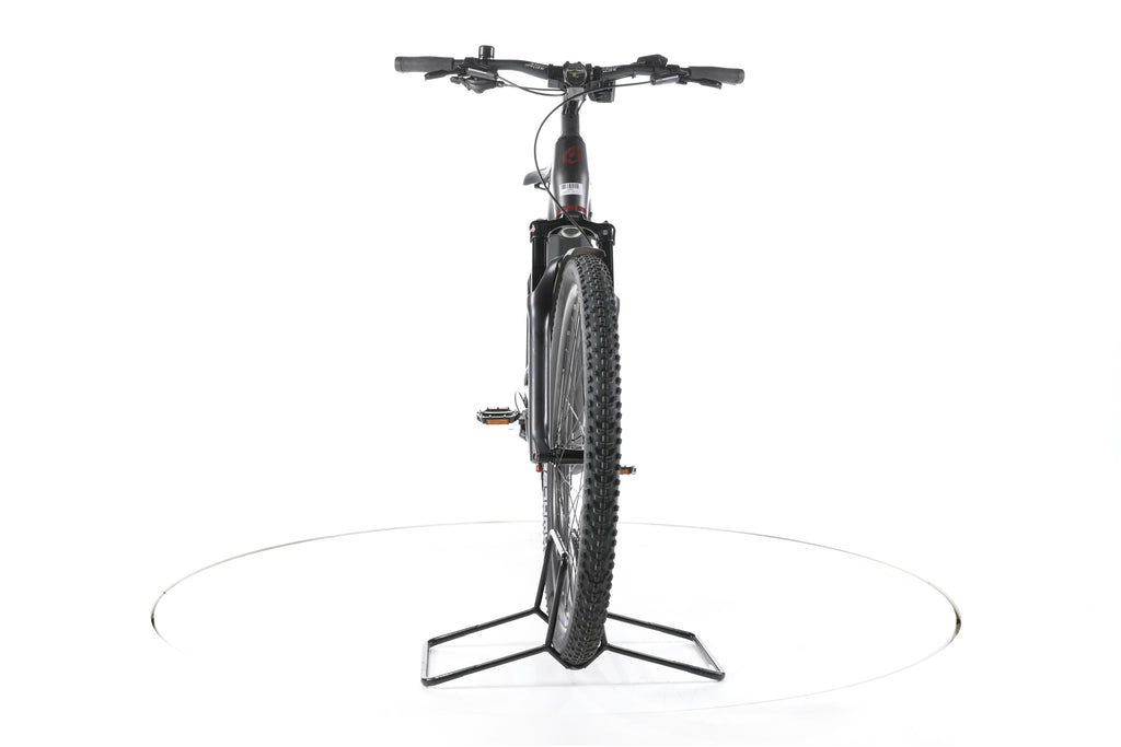 CONE Bikes E-SUV IN 4.0 Trekking E-Bike - Image 4