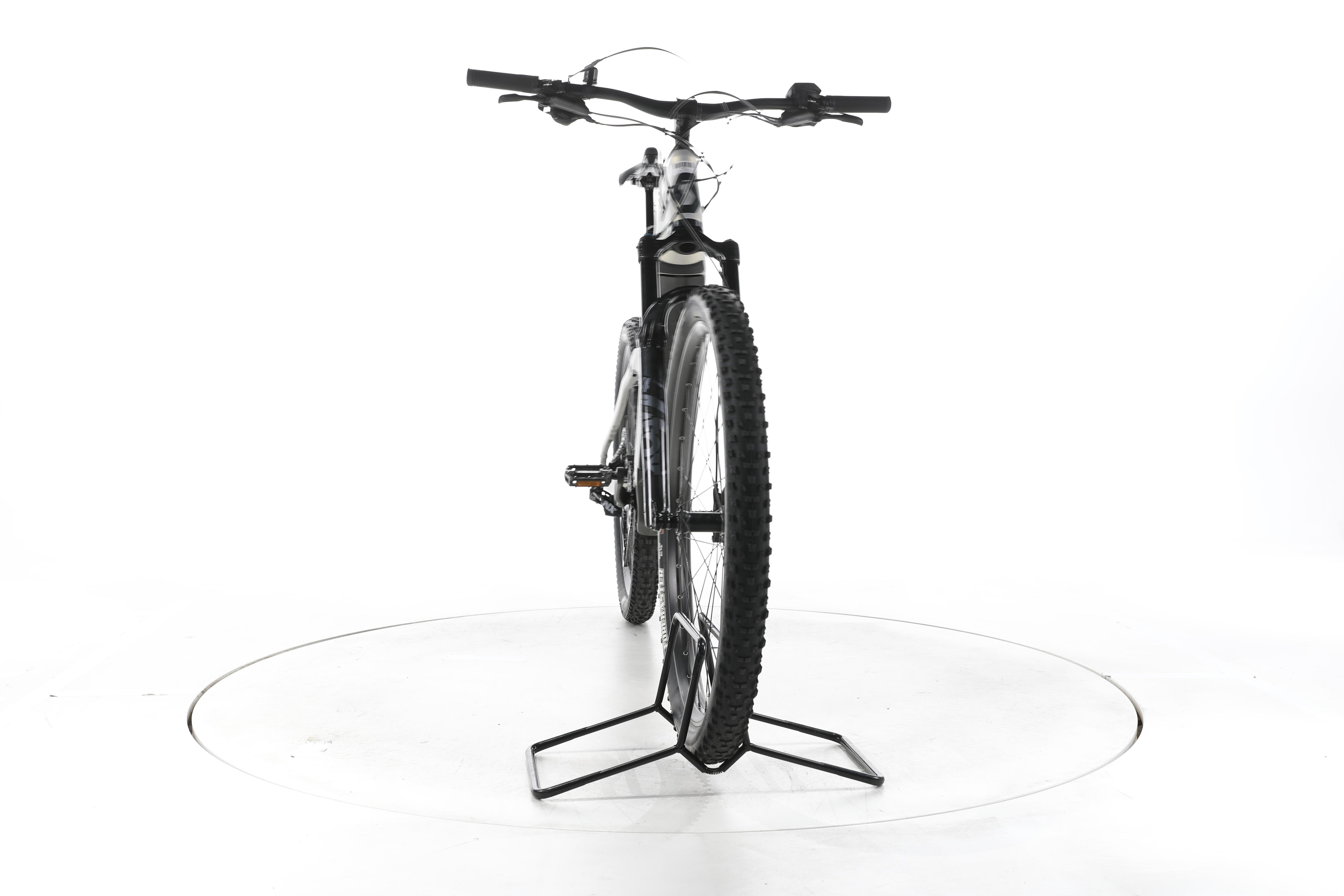 Scott Strike eRIDE 910 E-Bike Fully Carbon - Image 4