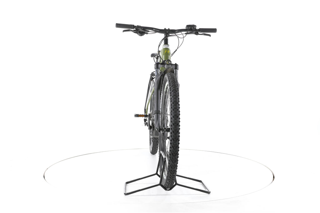 R Raymon HardRay E 4.0 Trekking E-Bike - Image 4