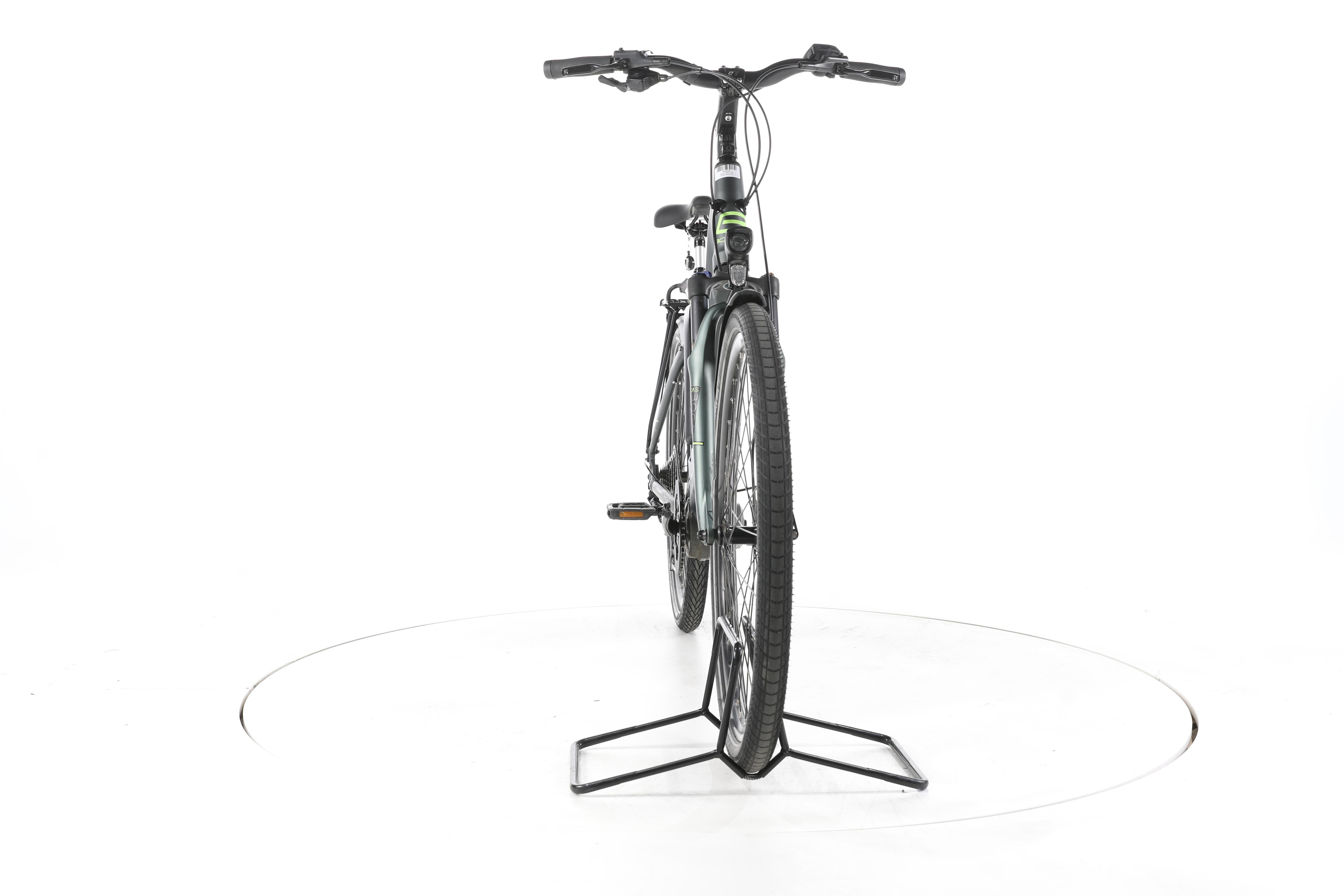 Bocas Sevilla 10.4 Trekking E-Bike Tiefeinsteiger - Image 4