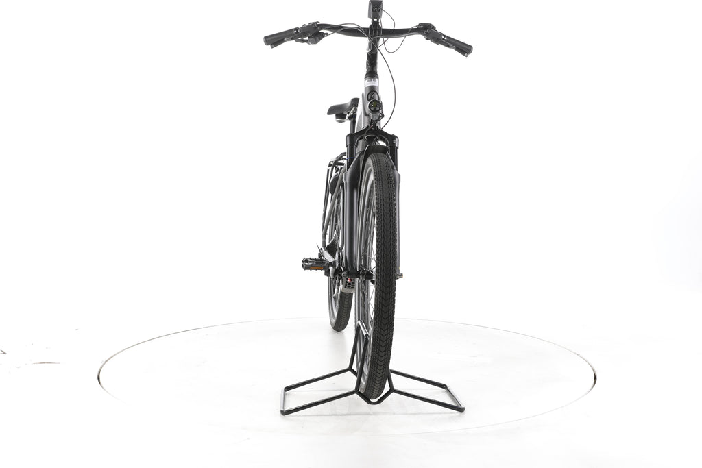 Kalkhoff Endeavour 5.B Advance+ ABS Trekking E-Bike Tiefeinsteiger 2024 - Image 4