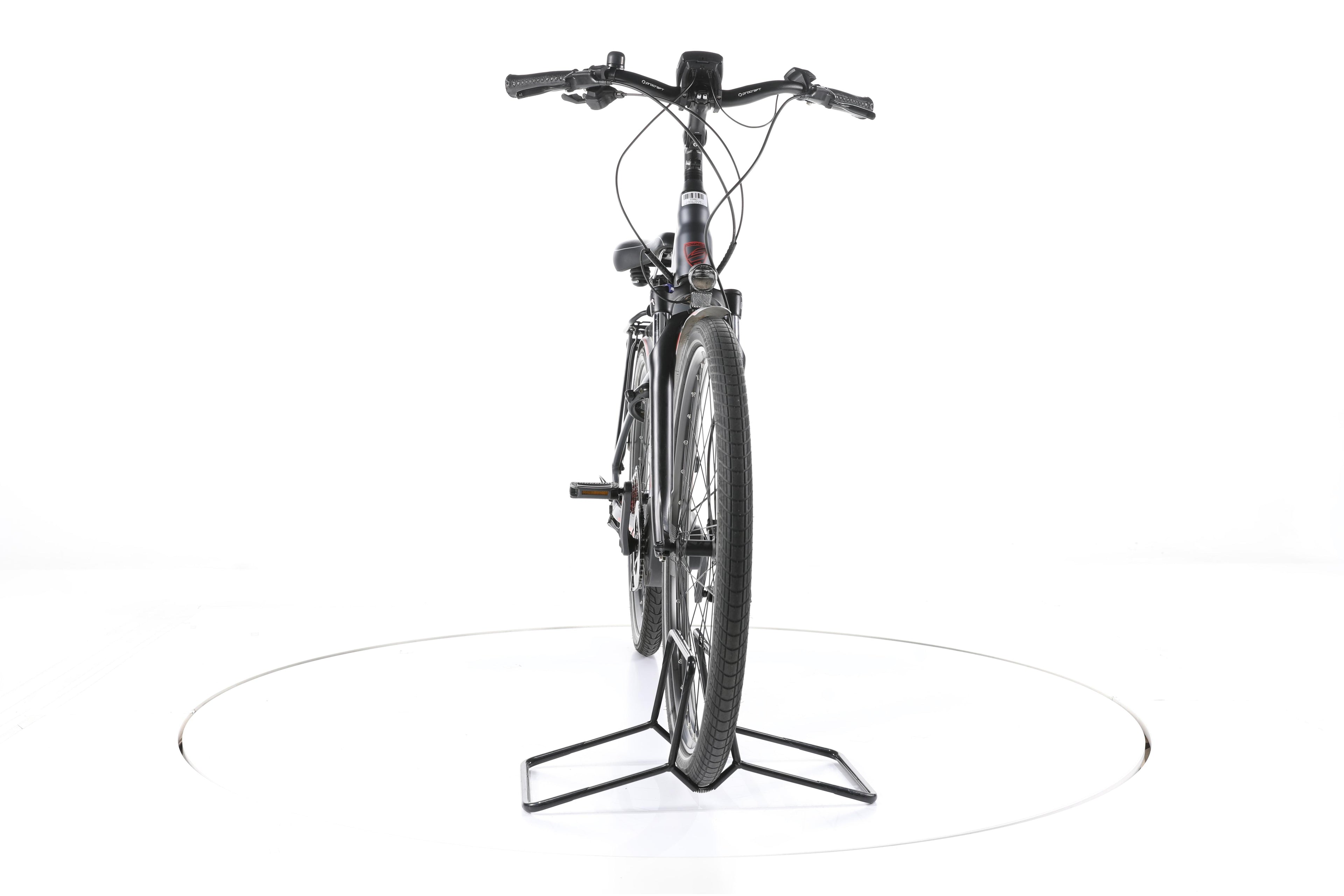 Centurion E-Fire City R850 Trekking E-Bike Tiefeinsteiger - Image 4