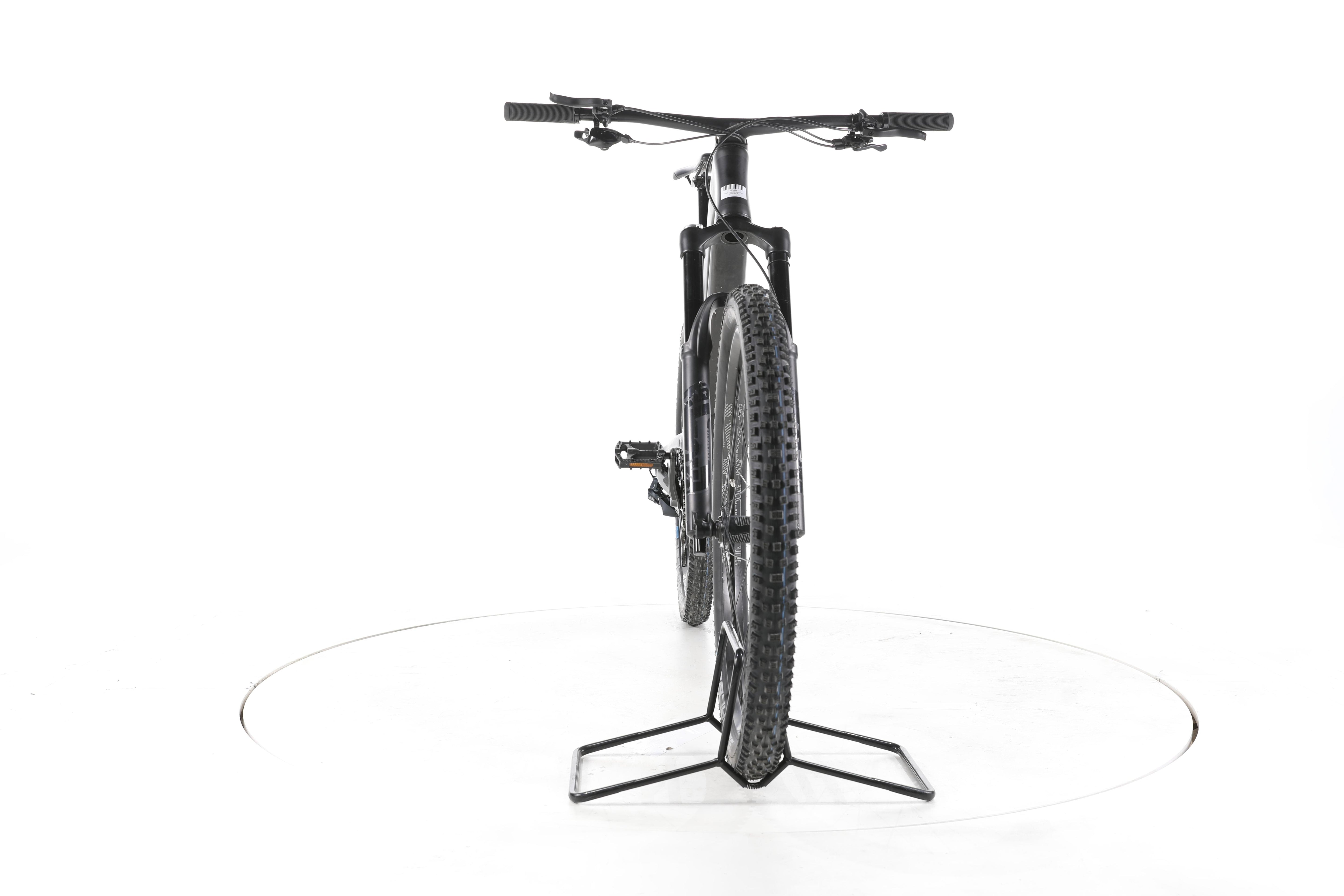 BOLD CYCLES Linkin Fahrrad Fully - Image 4