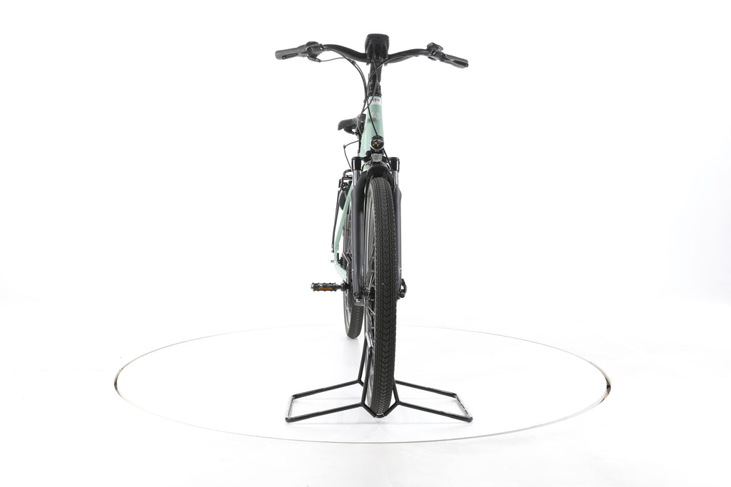 Winora Sinus R8 eco City E-Bike Tiefeinsteiger - Image 4