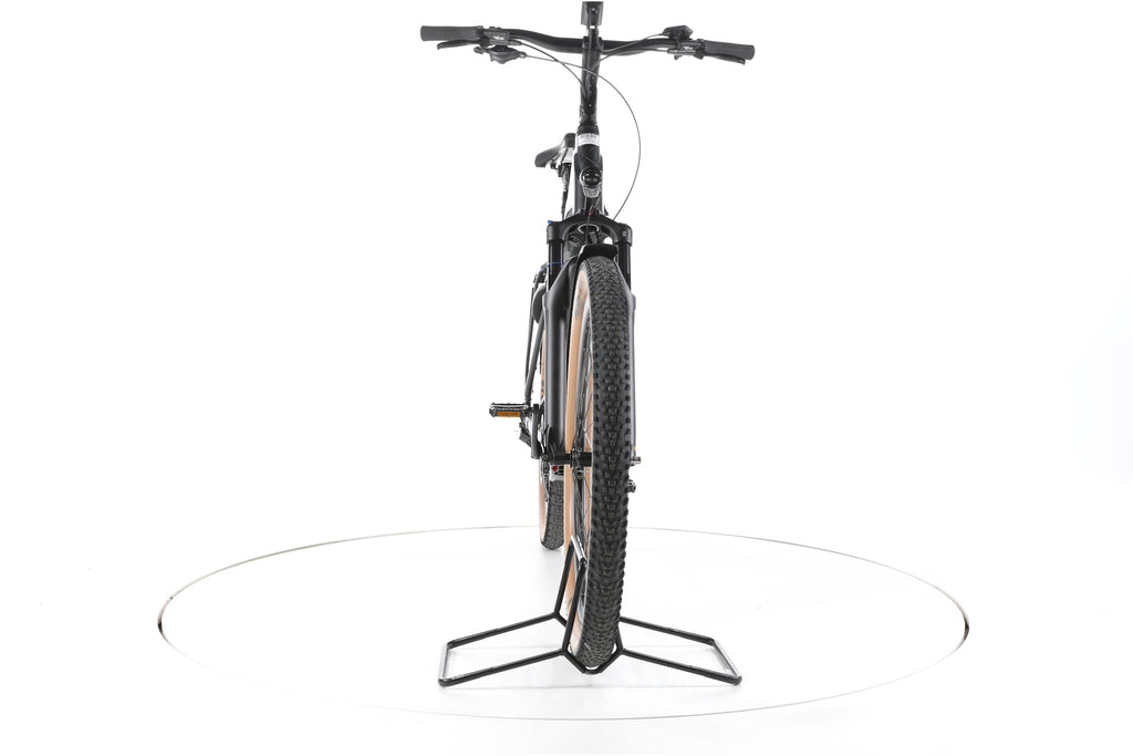 Kalkhoff Entice 5.B Advance+ Trekking E-Bike 2023 - Image 4