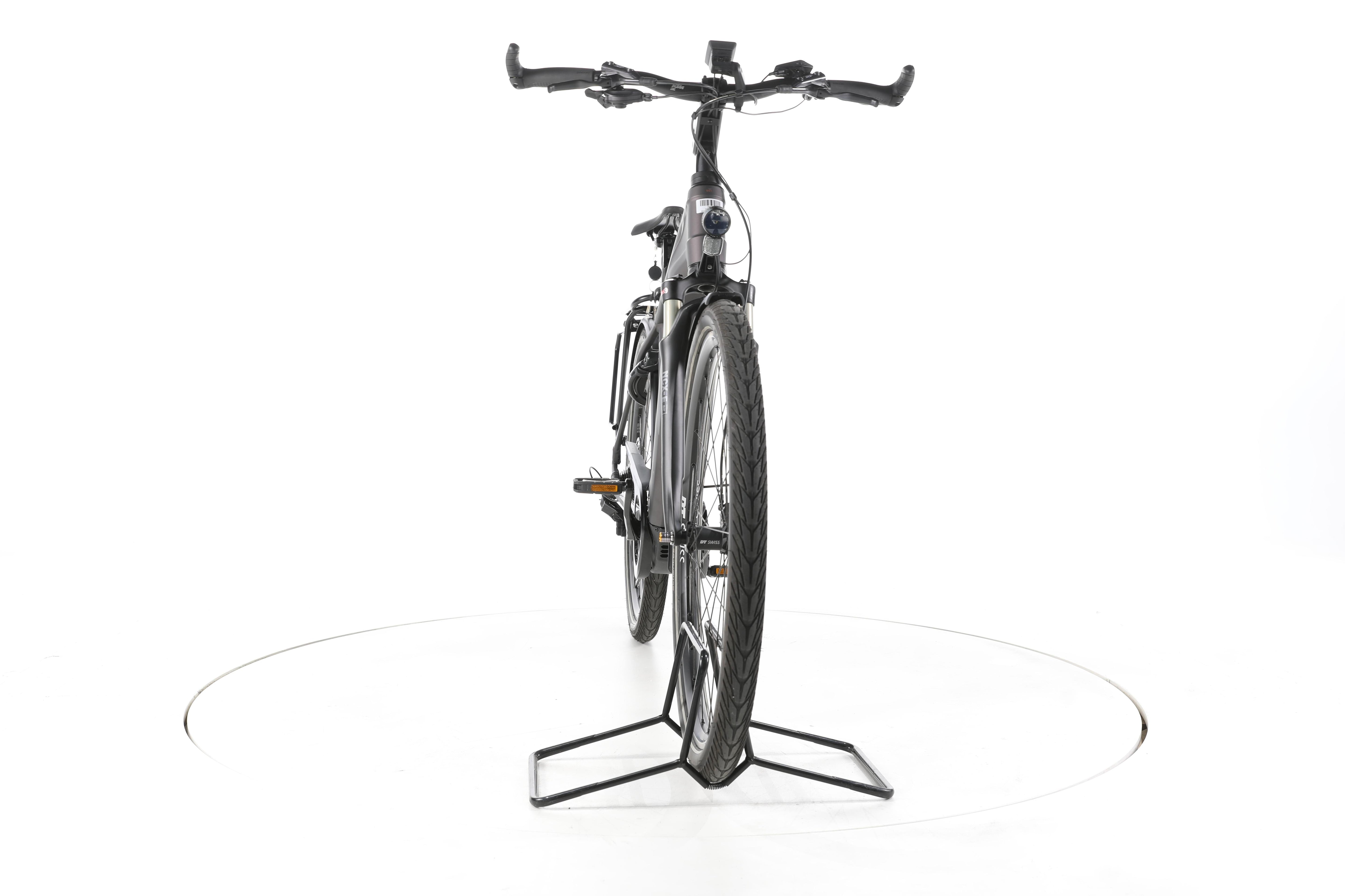 KTM Macina Style 710 Trekking E-Bike Tiefeinsteiger - Image 4