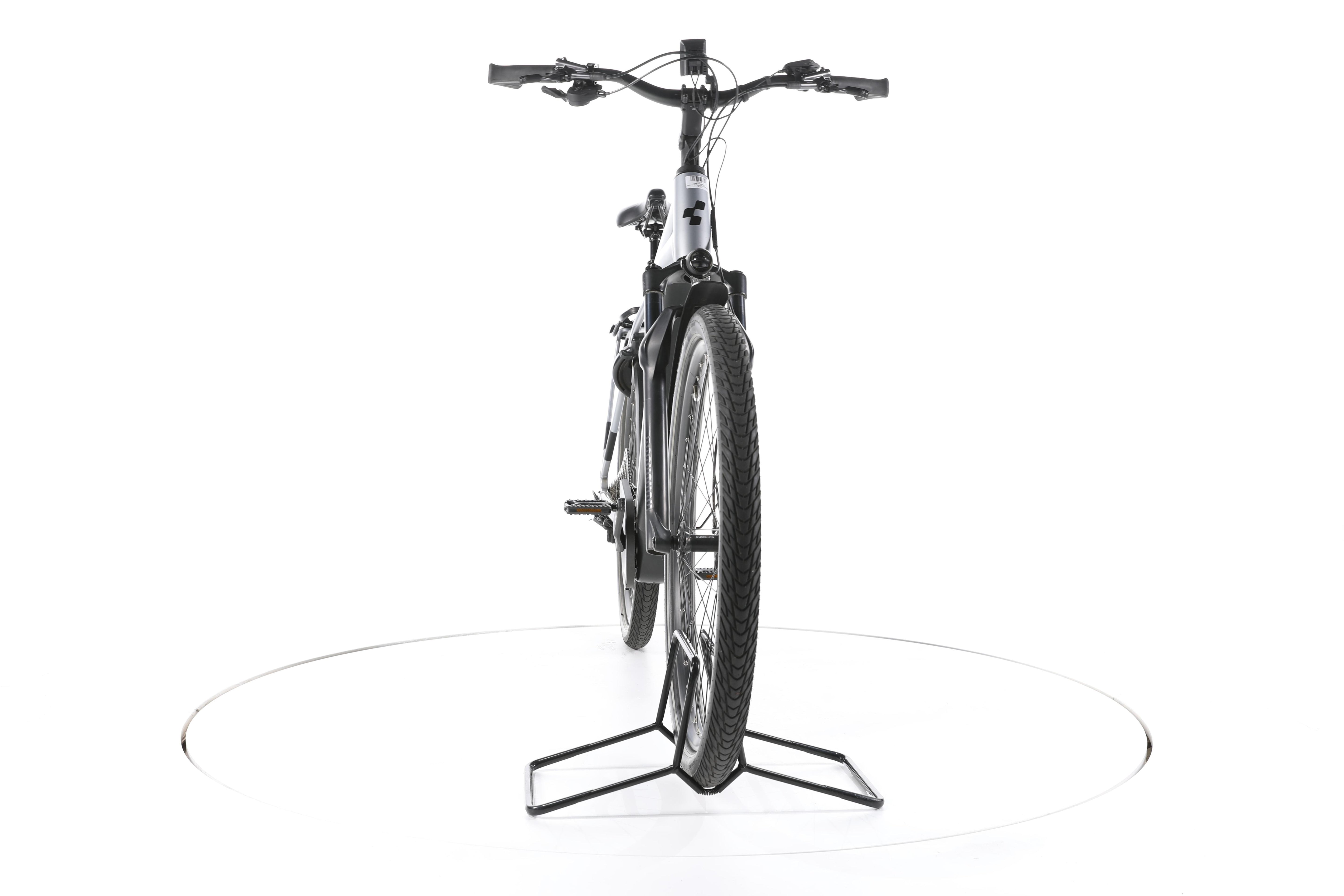 Cube Kathmandu Hybrid SLX Trekking E-Bike - Image 4