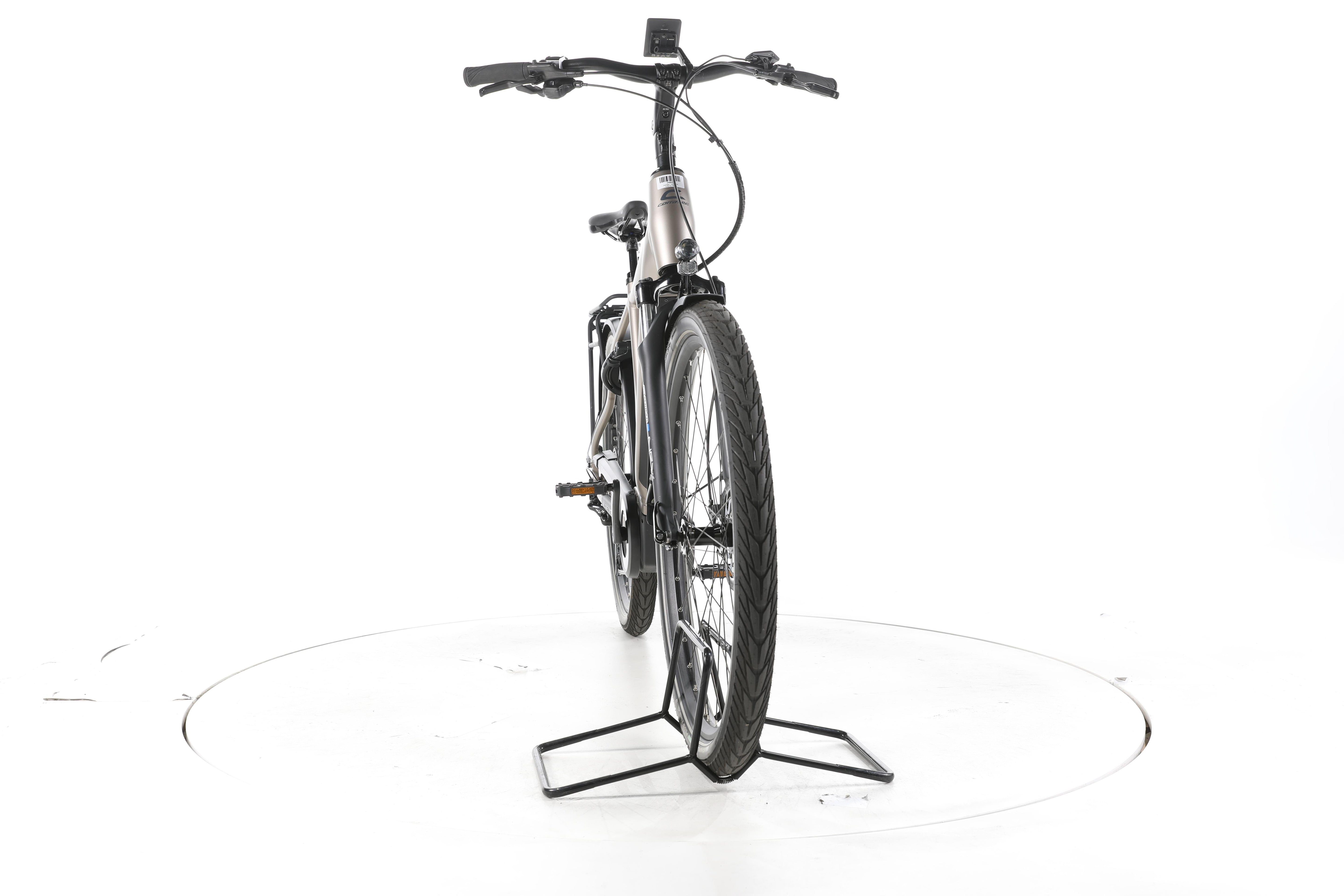 Corratec E-Series Trekking E-Bike 2024 - Image 4