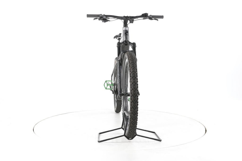 Cube Reaction Hybrid SLT E-Bike - Image 4