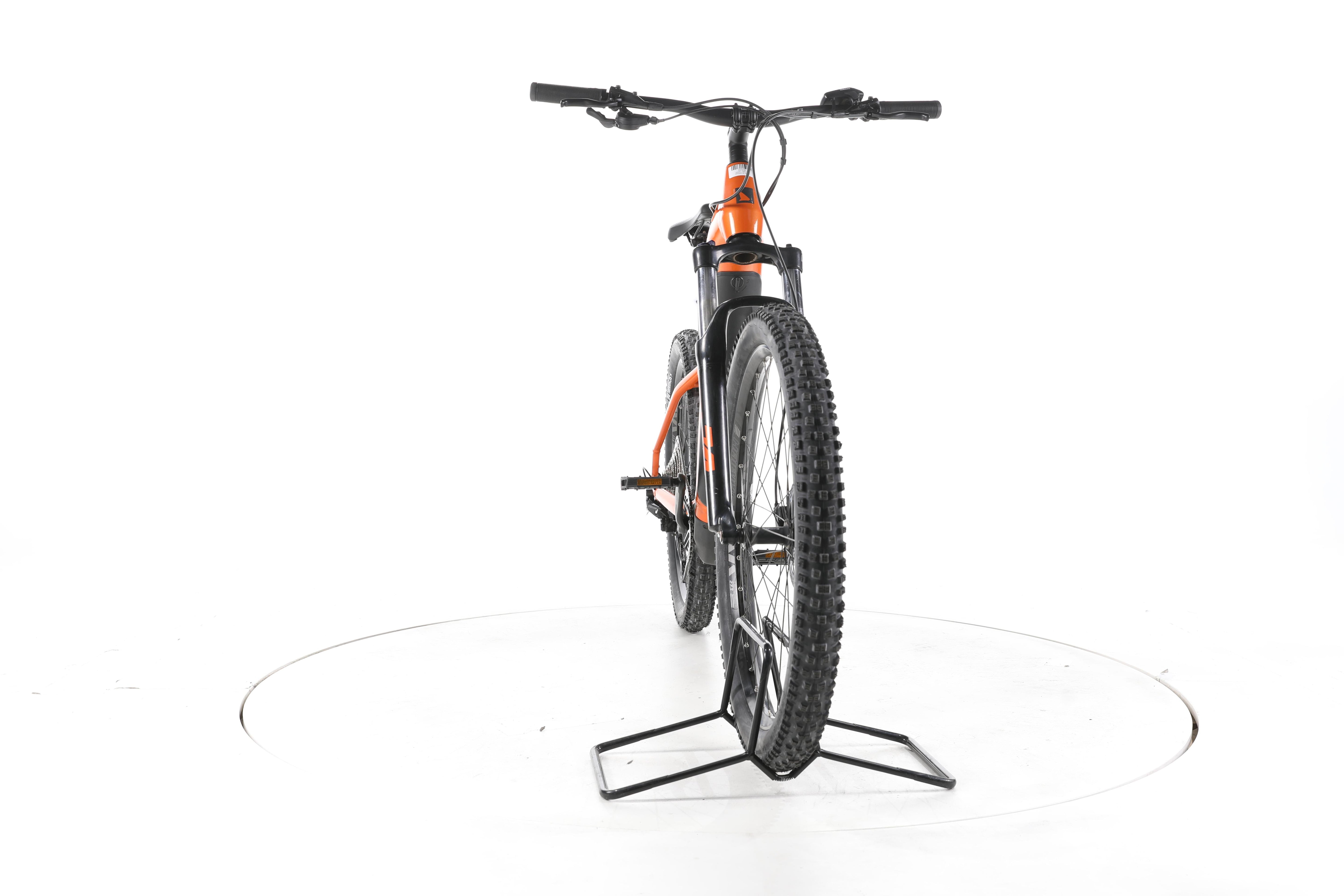 Haibike AllTrack 6 E-Bike - Image 4