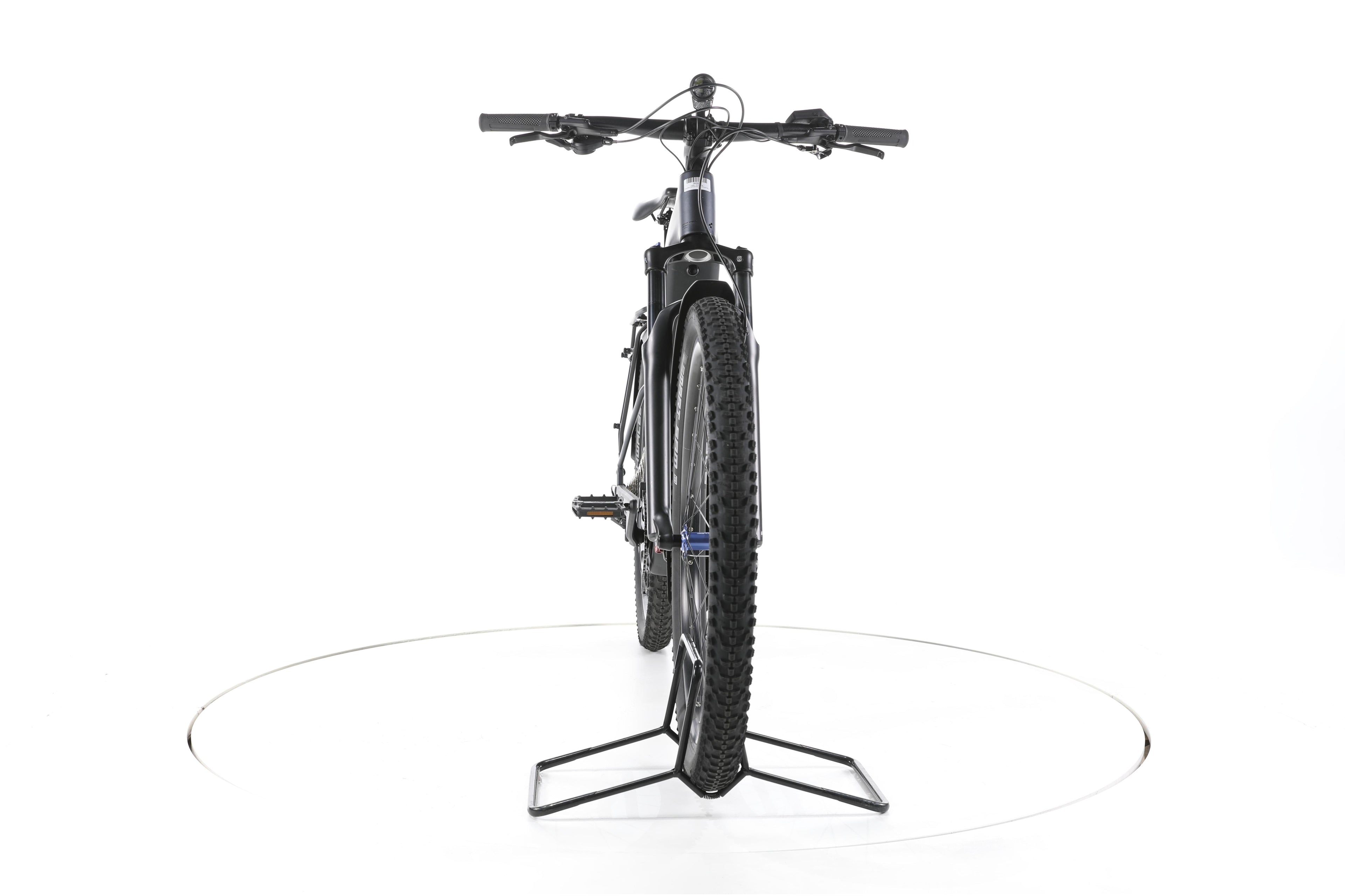 Cube Reaction Hybrid Pro Allroad E-Bike 2024 - Image 4
