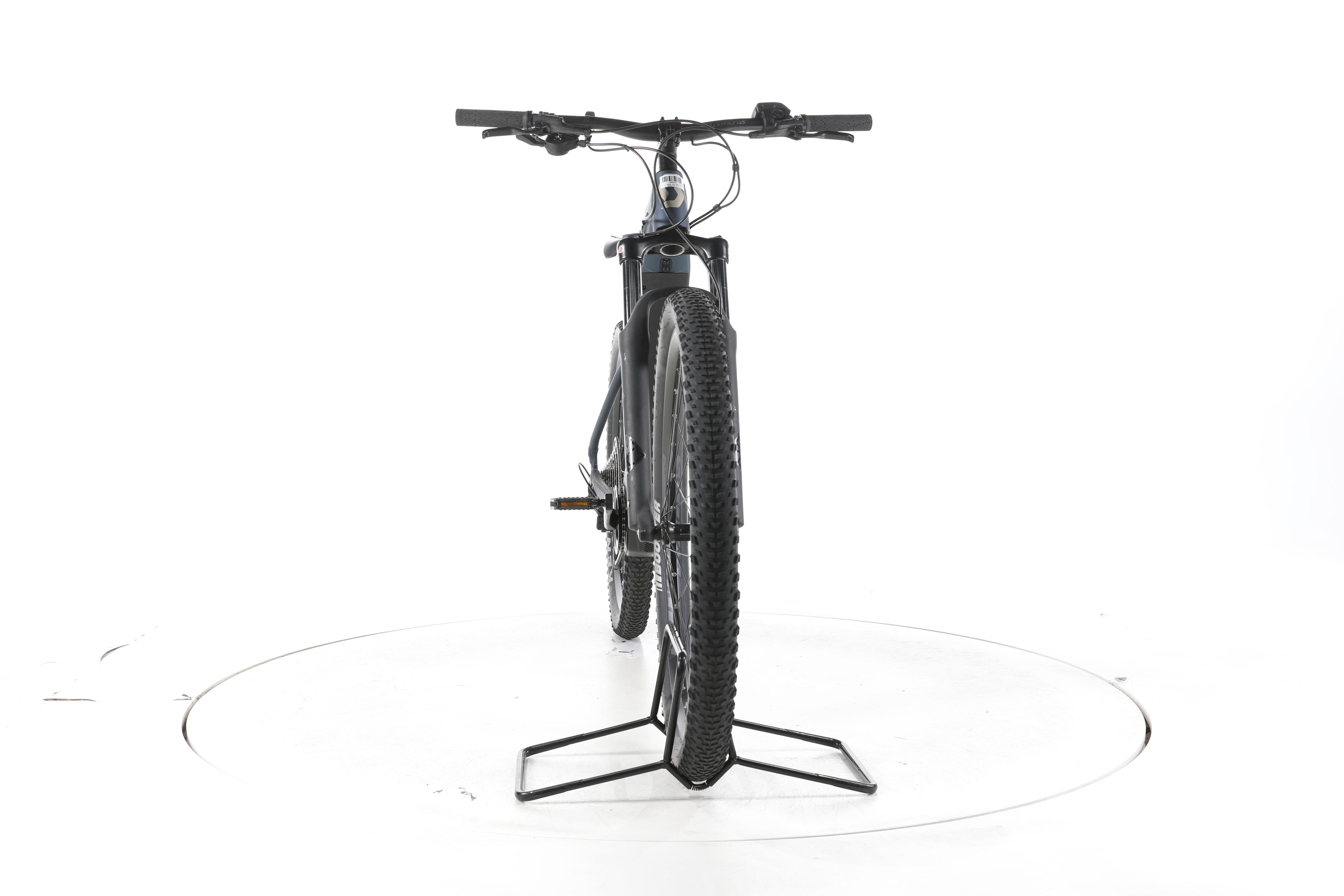 Scott Aspect eRIDE 930 E-Bike - Image 4