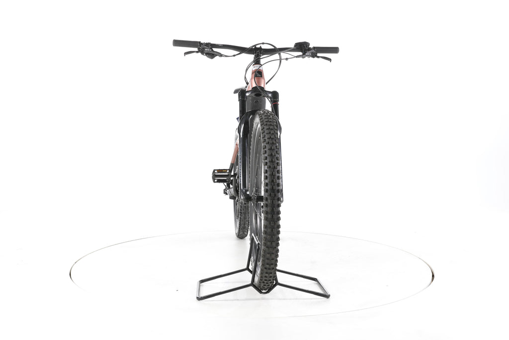 Haibike AllTrail 7 E-Bike Fully 2024 - Image 4
